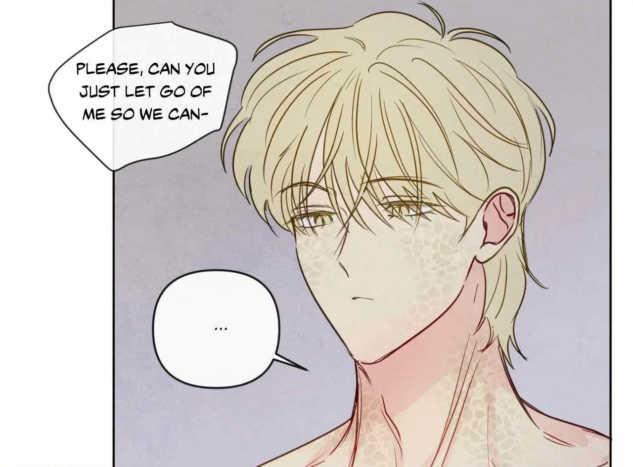 The Sacred Serpent’s Seduction [UNCENSORED] Chapter 24 - Page 11 in English