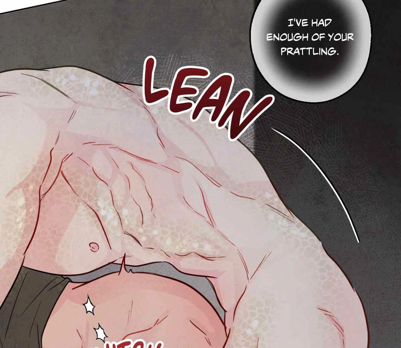 The Sacred Serpent’s Seduction [UNCENSORED] Chapter 24 - Page 19 in English
