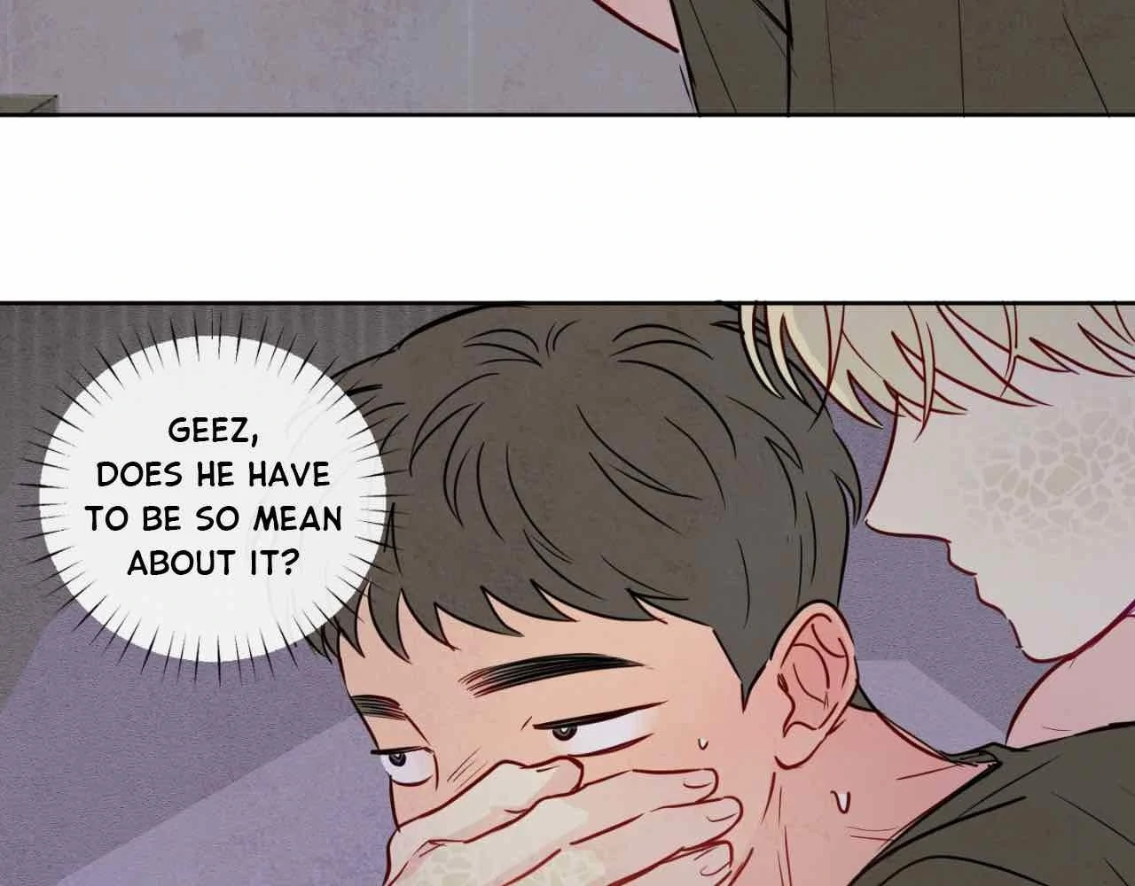 The Sacred Serpent’s Seduction [UNCENSORED] Chapter 24 - Page 26 in English