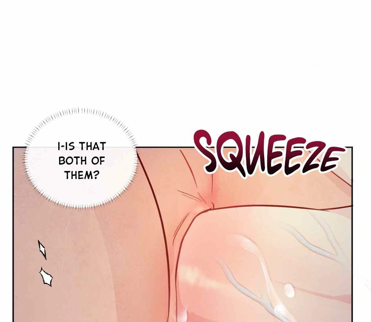 The Sacred Serpent’s Seduction [UNCENSORED] Chapter 24 - Page 33 in English