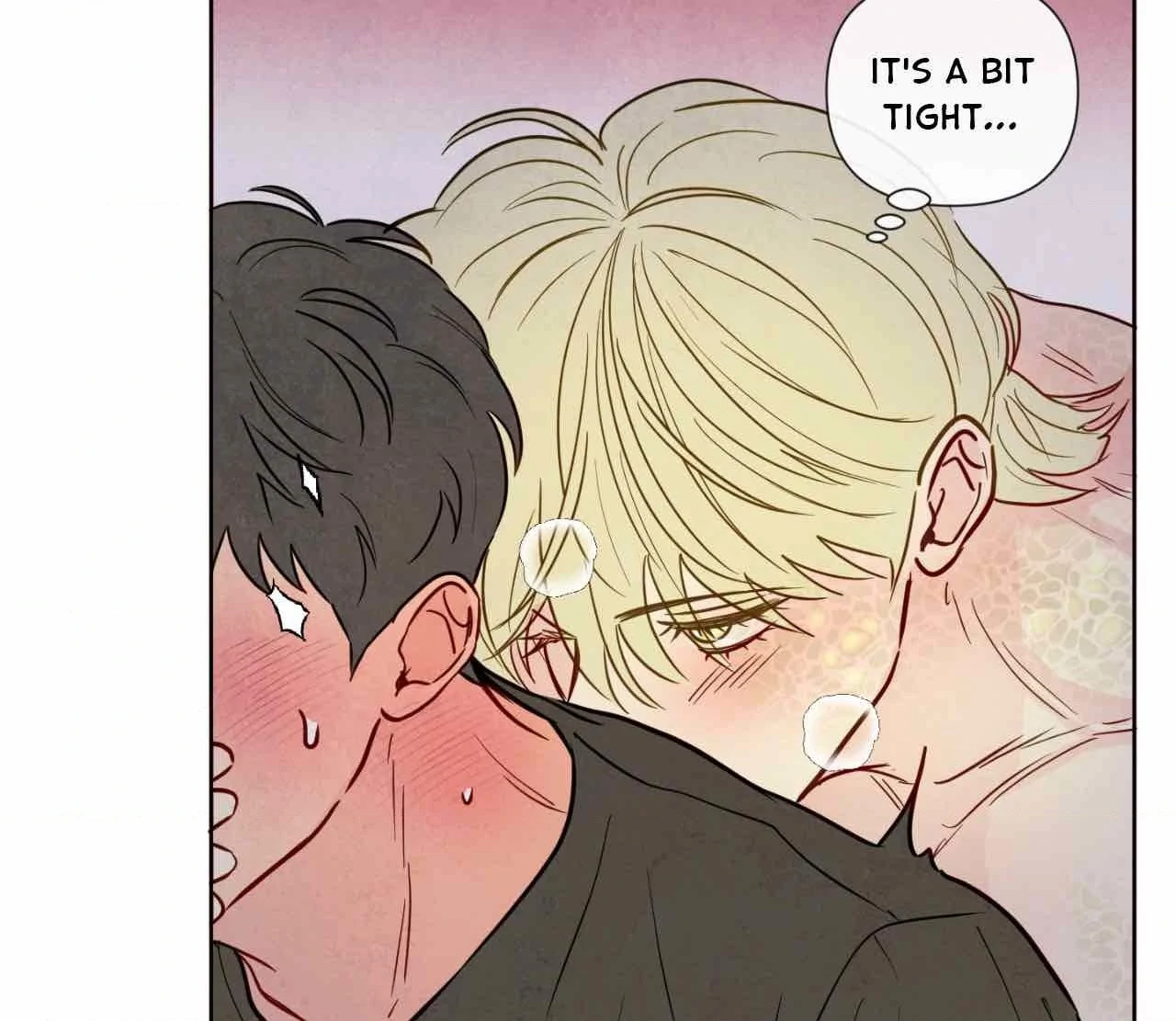 The Sacred Serpent’s Seduction [UNCENSORED] Chapter 24 - Page 35 in English