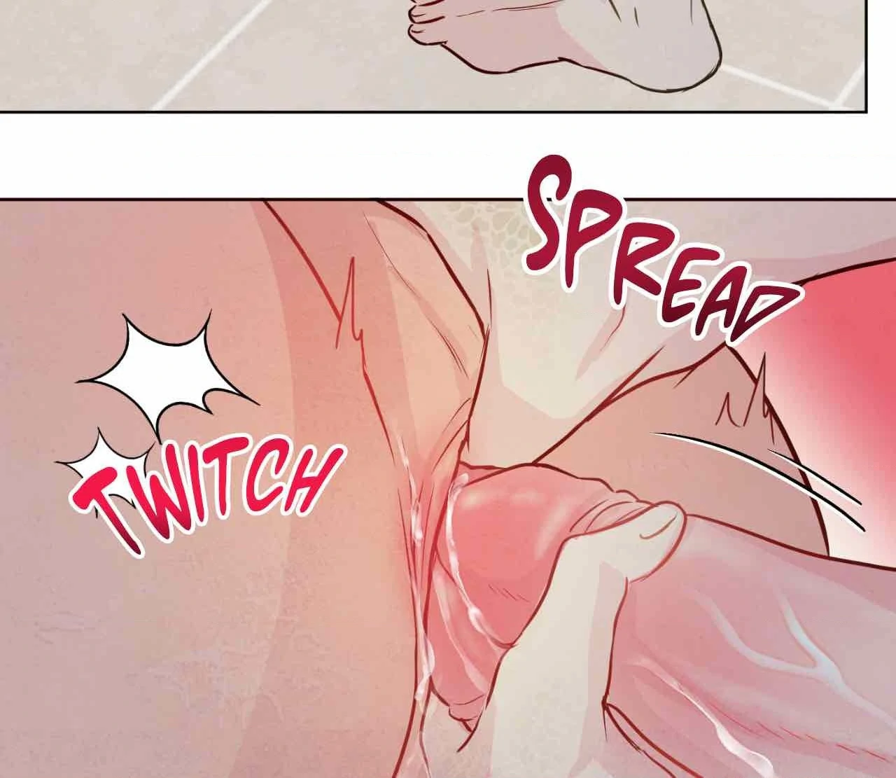 The Sacred Serpent’s Seduction [UNCENSORED] Chapter 24 - Page 78 in English