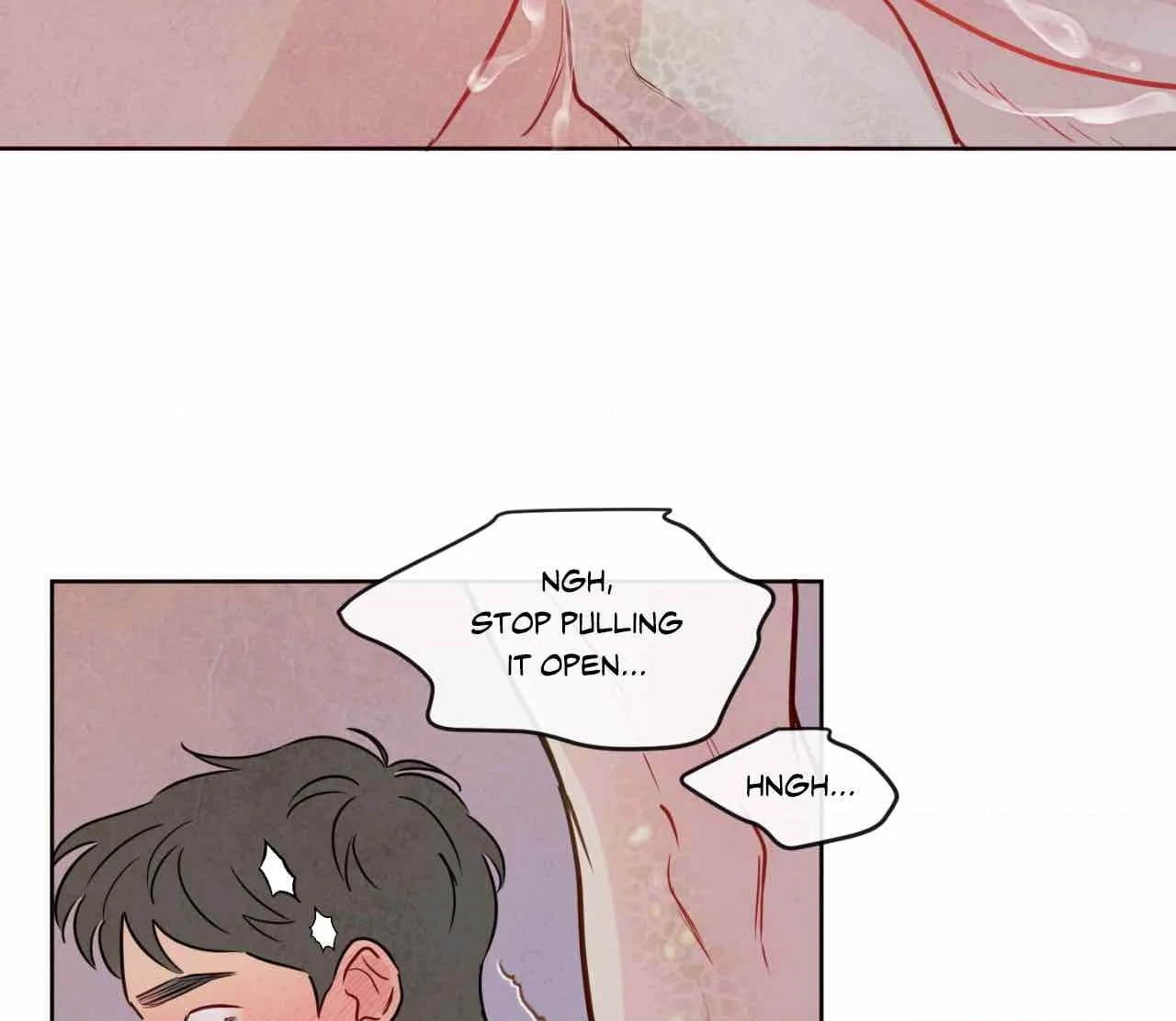 The Sacred Serpent’s Seduction [UNCENSORED] Chapter 24 - Page 79 in English
