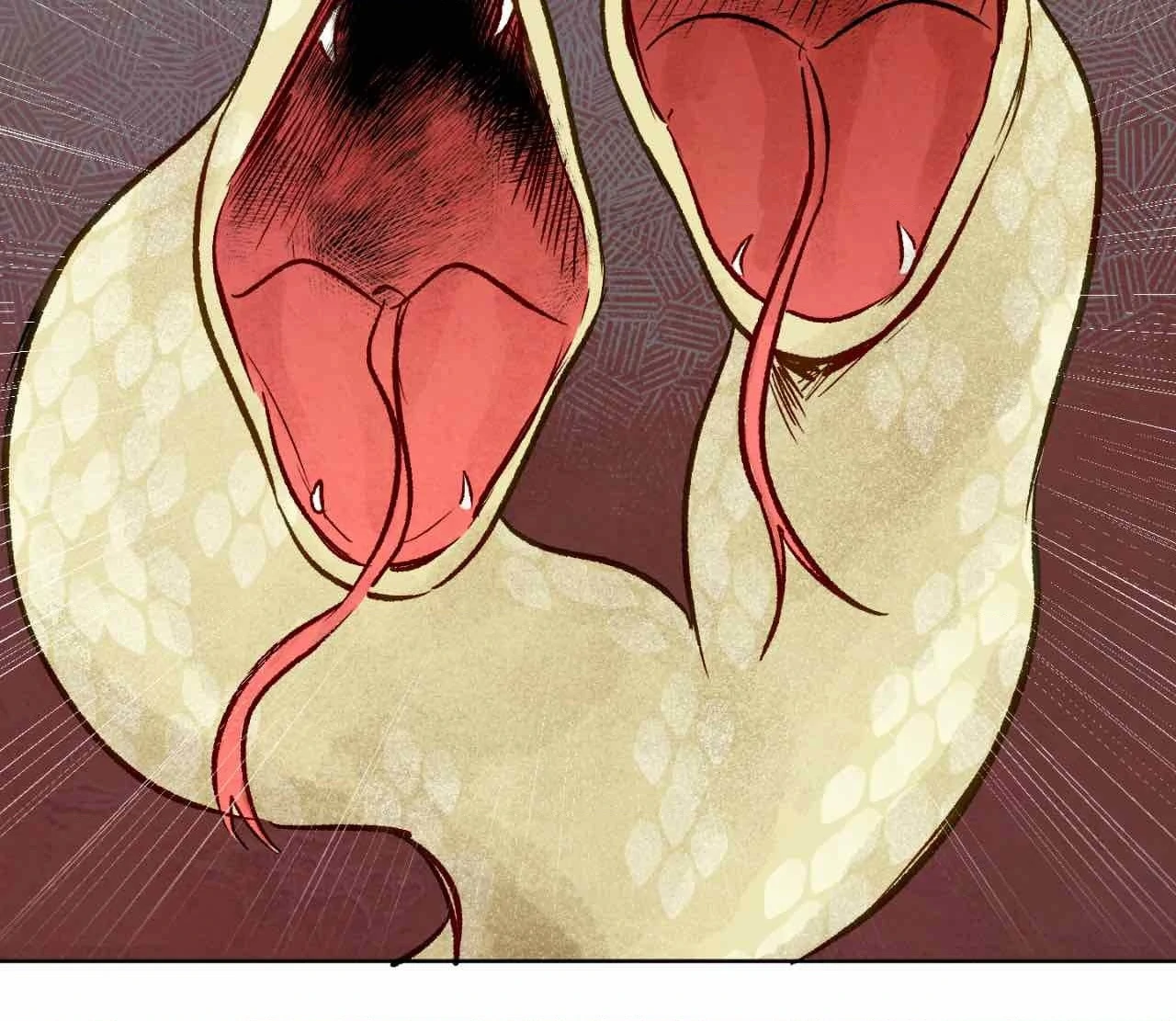 The Sacred Serpent’s Seduction [UNCENSORED] Chapter 25 - Page 104 in English
