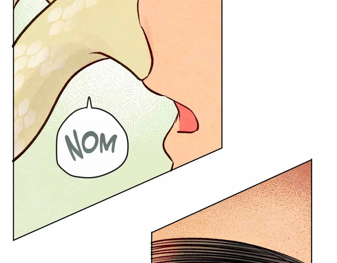 The Sacred Serpent’s Seduction [UNCENSORED] Chapter 25 - Page 108 in English