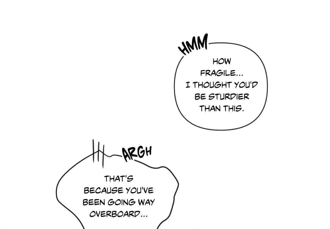The Sacred Serpent’s Seduction [UNCENSORED] Chapter 25 - Page 11 in English