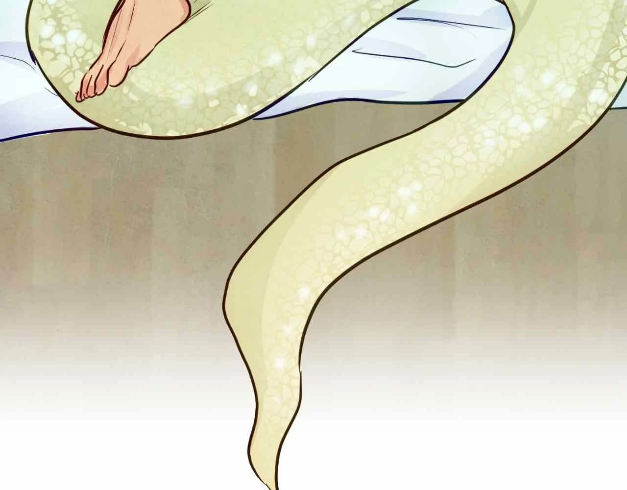 The Sacred Serpent’s Seduction [UNCENSORED] Chapter 25 - Page 118 in English