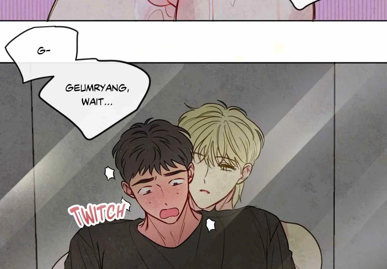 The Sacred Serpent’s Seduction [UNCENSORED] Chapter 25 - Page 14 in English