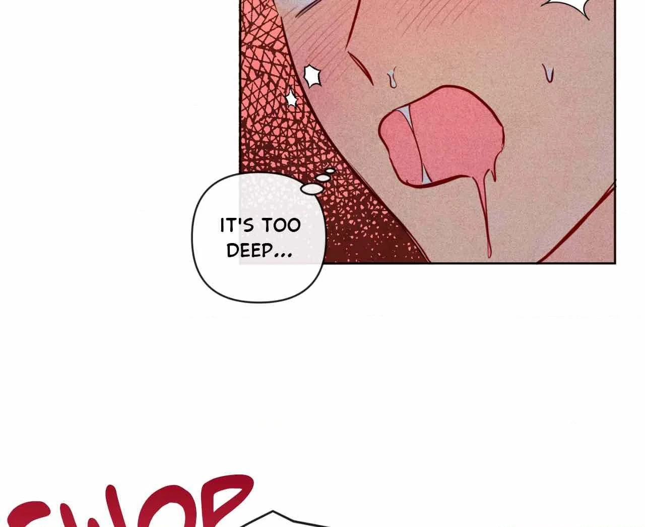 The Sacred Serpent’s Seduction [UNCENSORED] Chapter 25 - Page 19 in English