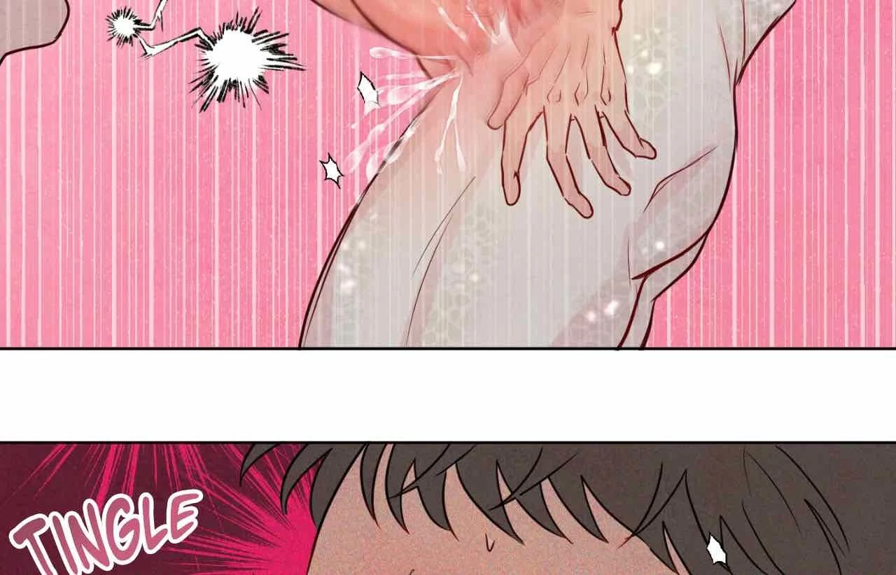 The Sacred Serpent’s Seduction [UNCENSORED] Chapter 25 - Page 31 in English