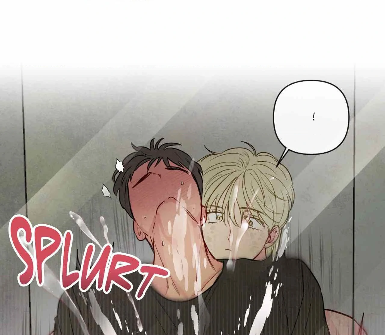 The Sacred Serpent’s Seduction [UNCENSORED] Chapter 25 - Page 33 in English