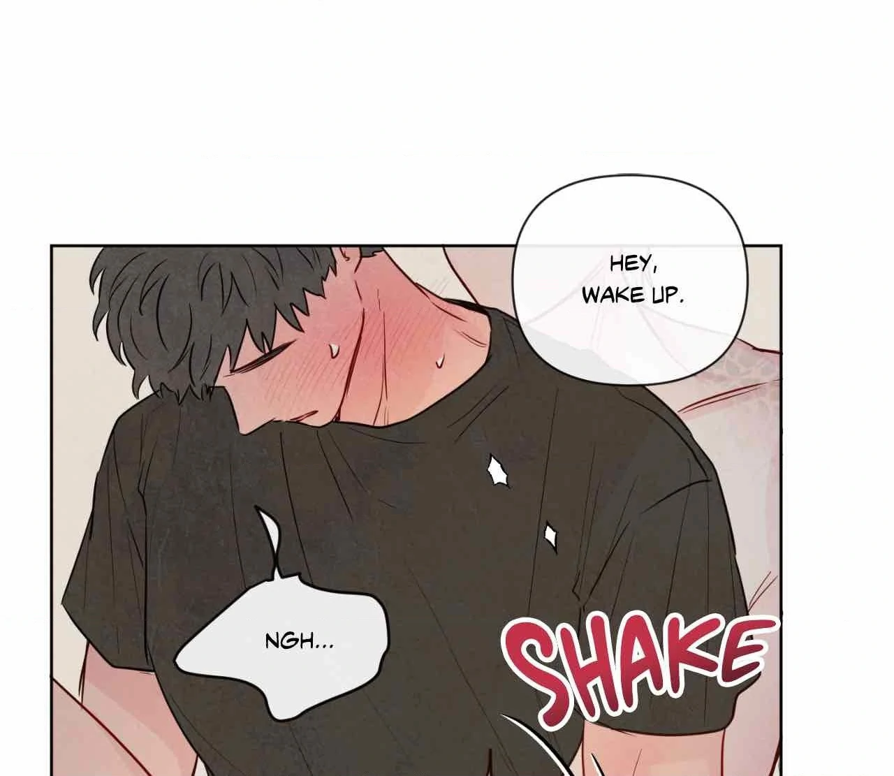 The Sacred Serpent’s Seduction [UNCENSORED] Chapter 25 - Page 41 in English