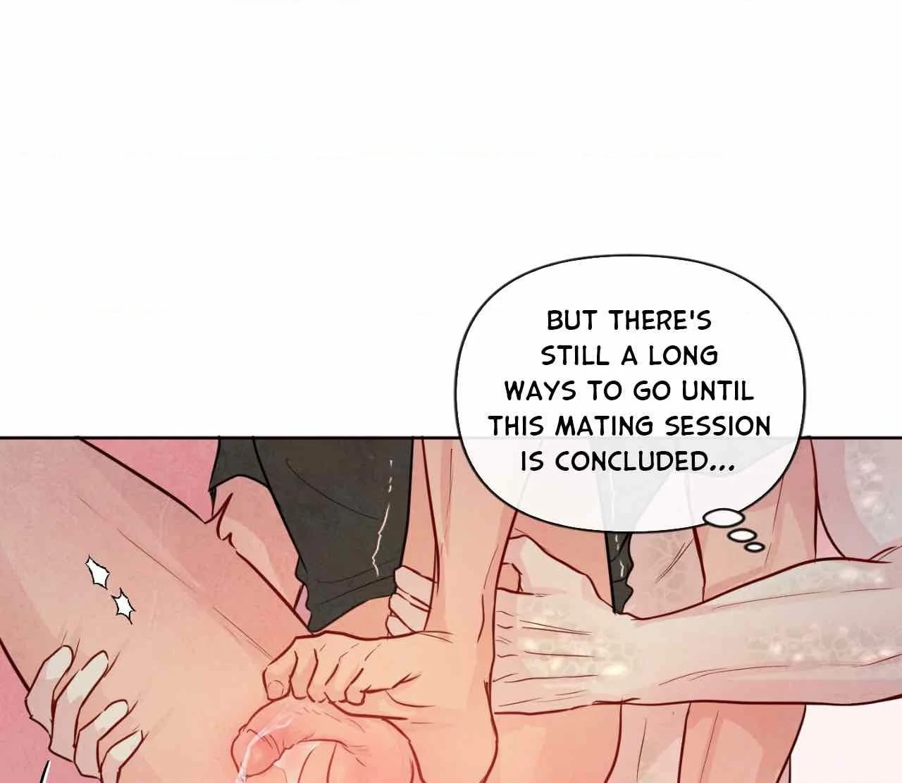 The Sacred Serpent’s Seduction [UNCENSORED] Chapter 25 - Page 47 in English