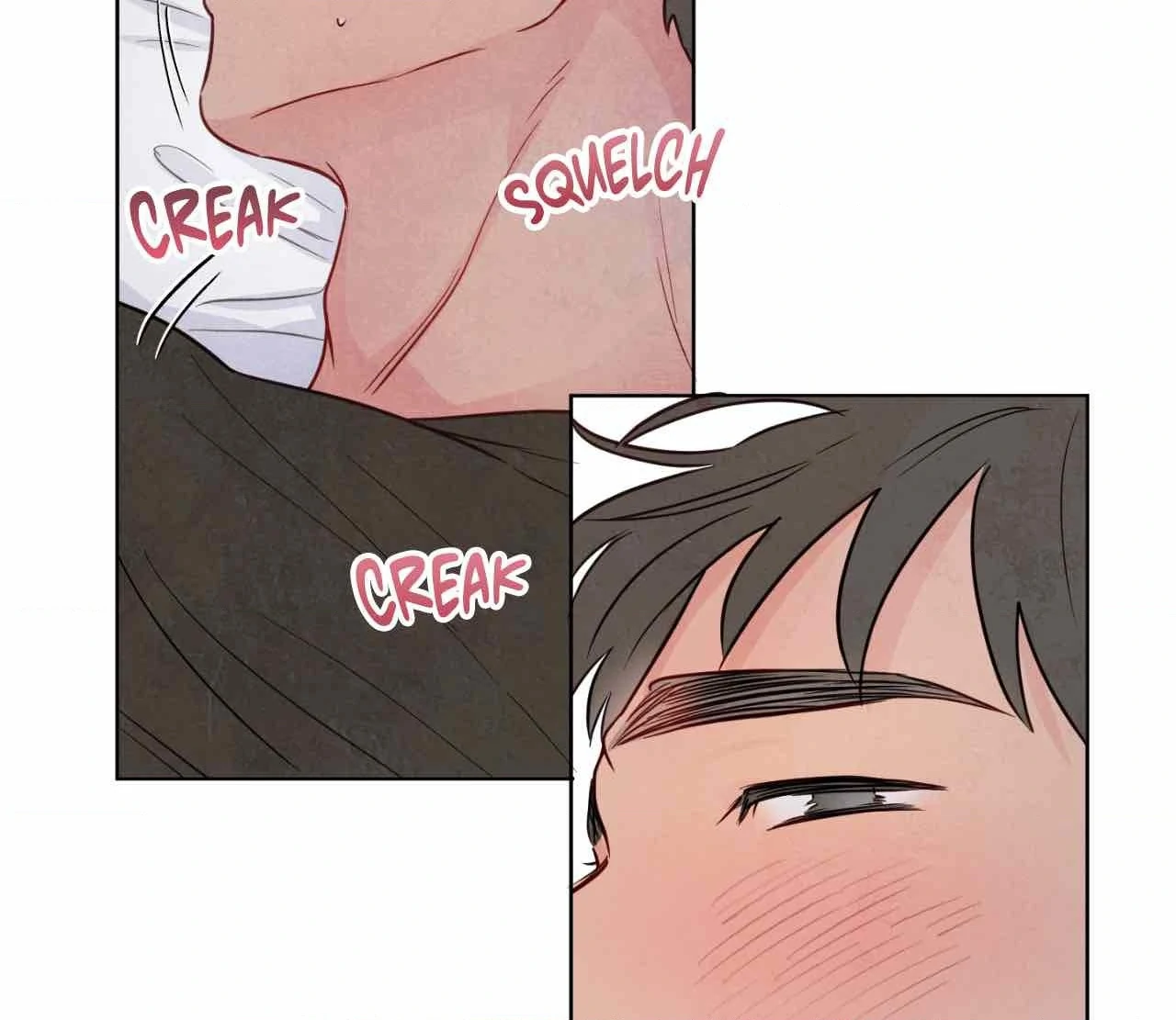 The Sacred Serpent’s Seduction [UNCENSORED] Chapter 25 - Page 53 in English