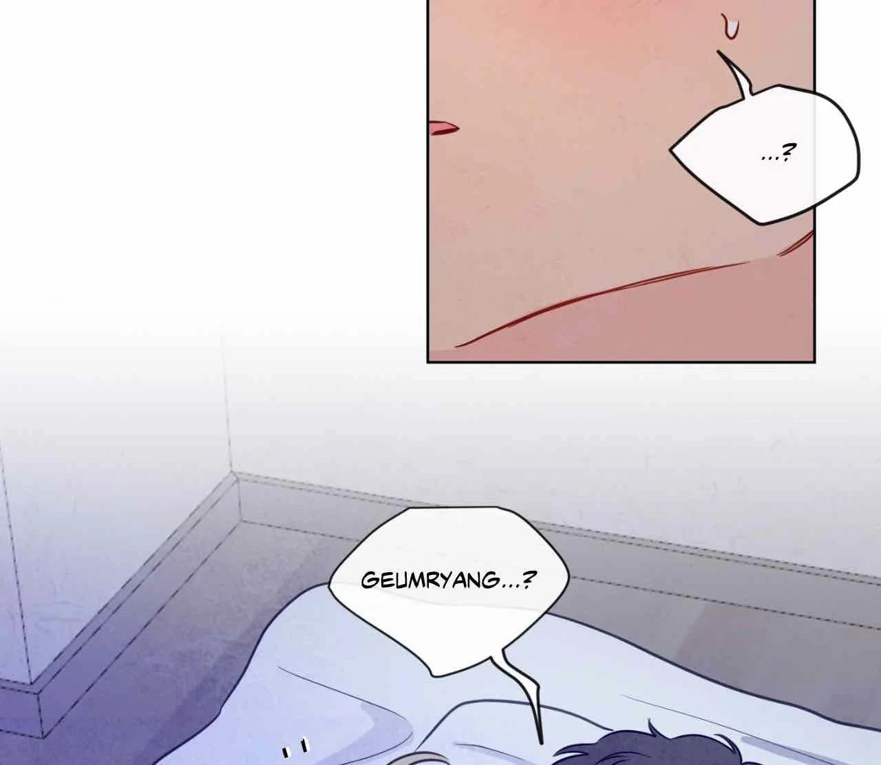 The Sacred Serpent’s Seduction [UNCENSORED] Chapter 25 - Page 54 in English