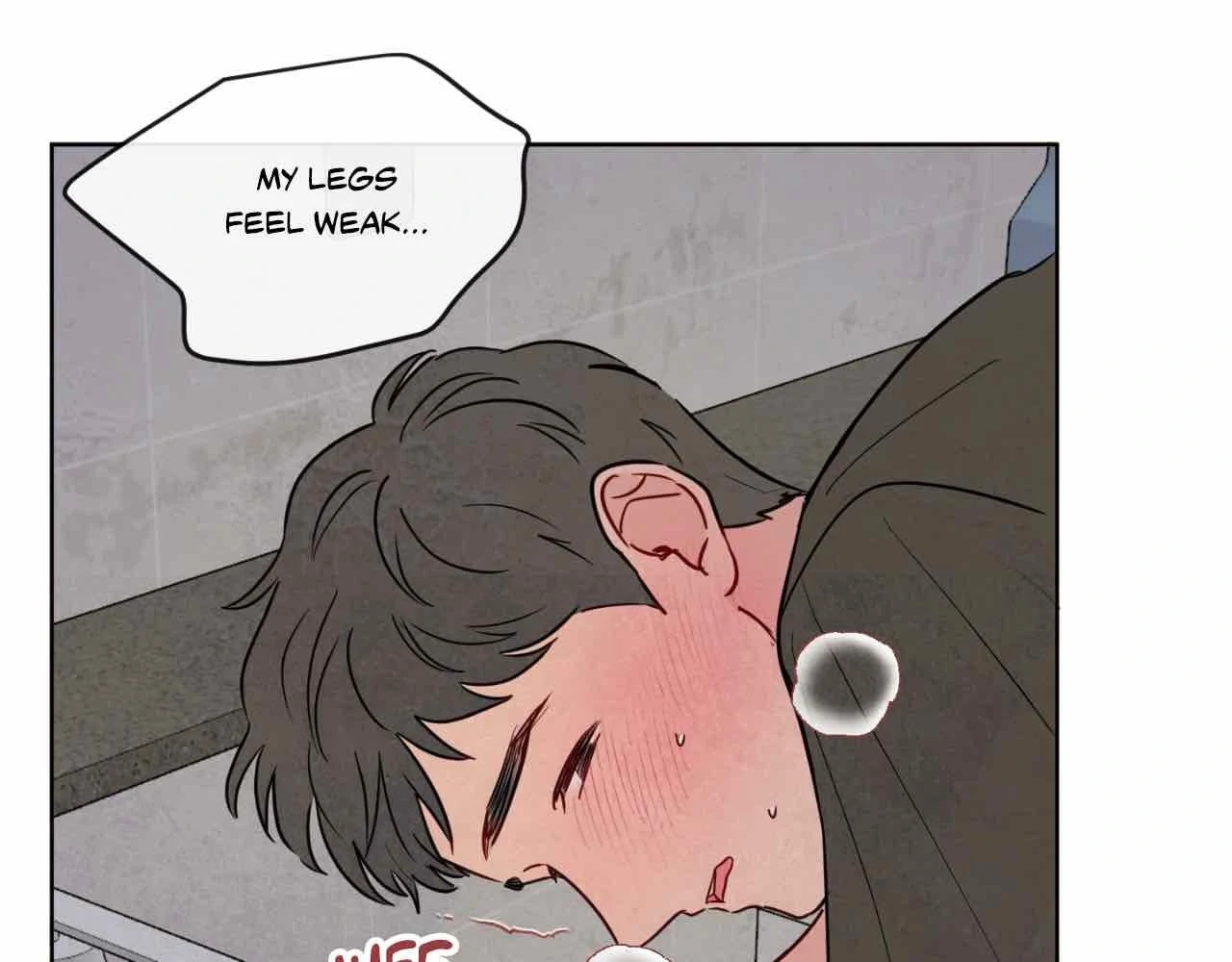 The Sacred Serpent’s Seduction [UNCENSORED] Chapter 25 - Page 7 in English