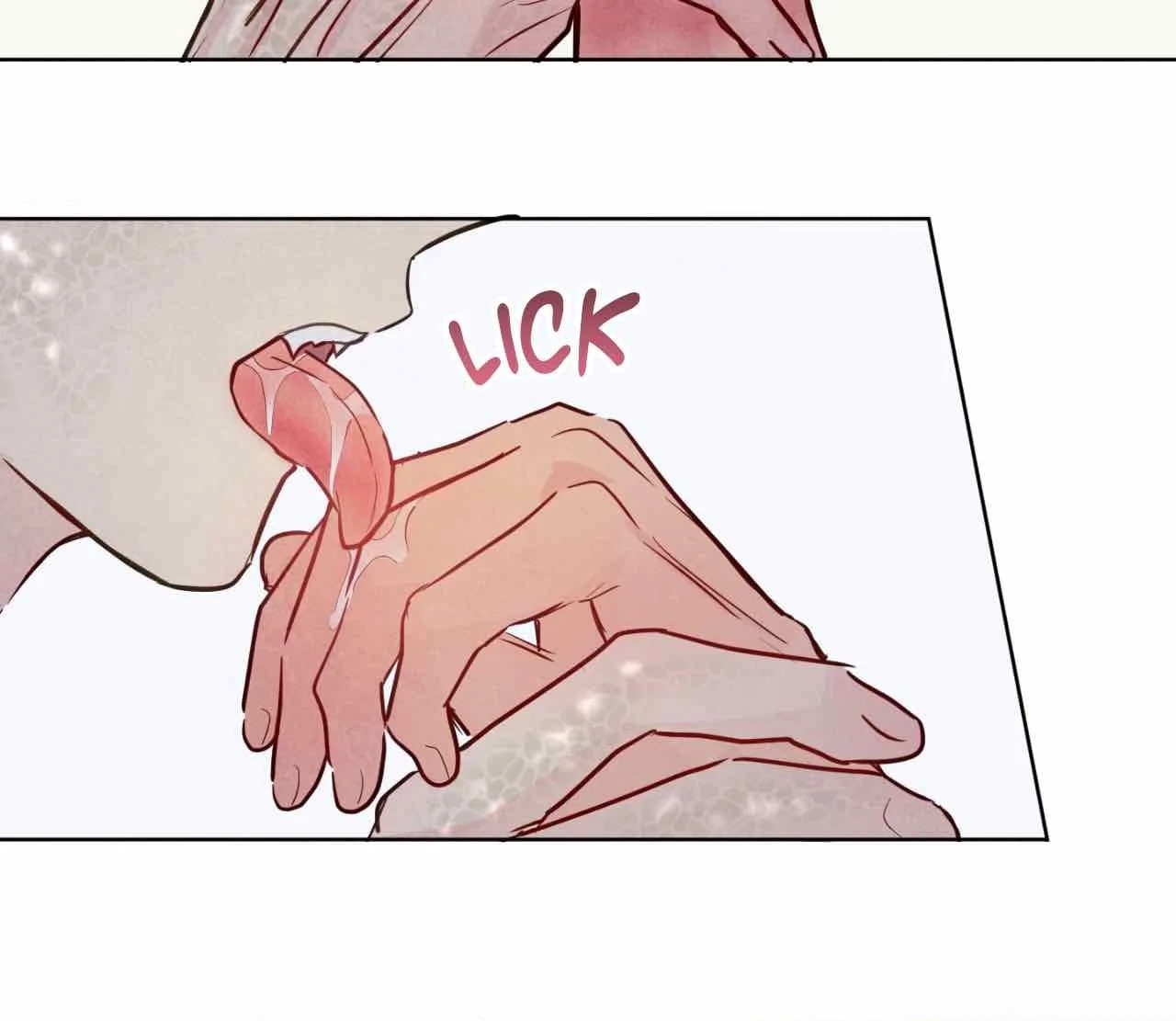 The Sacred Serpent’s Seduction [UNCENSORED] Chapter 25 - Page 85 in English