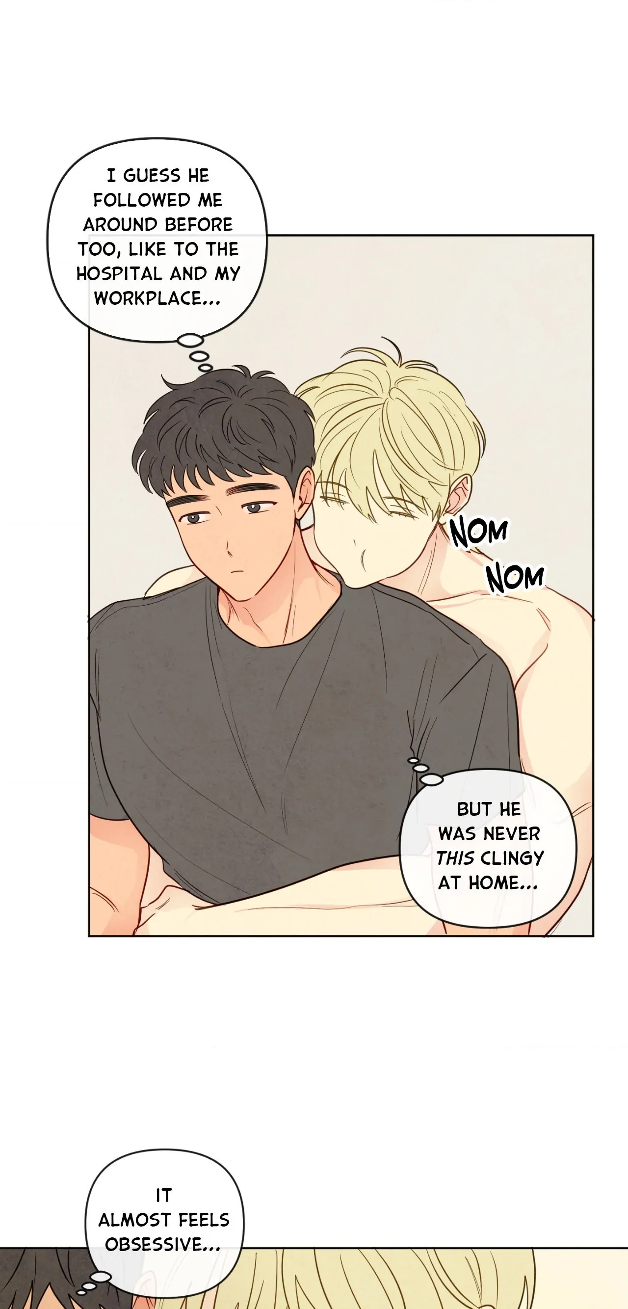 The Sacred Serpent’s Seduction [UNCENSORED] Chapter 26 - Page 10 in English