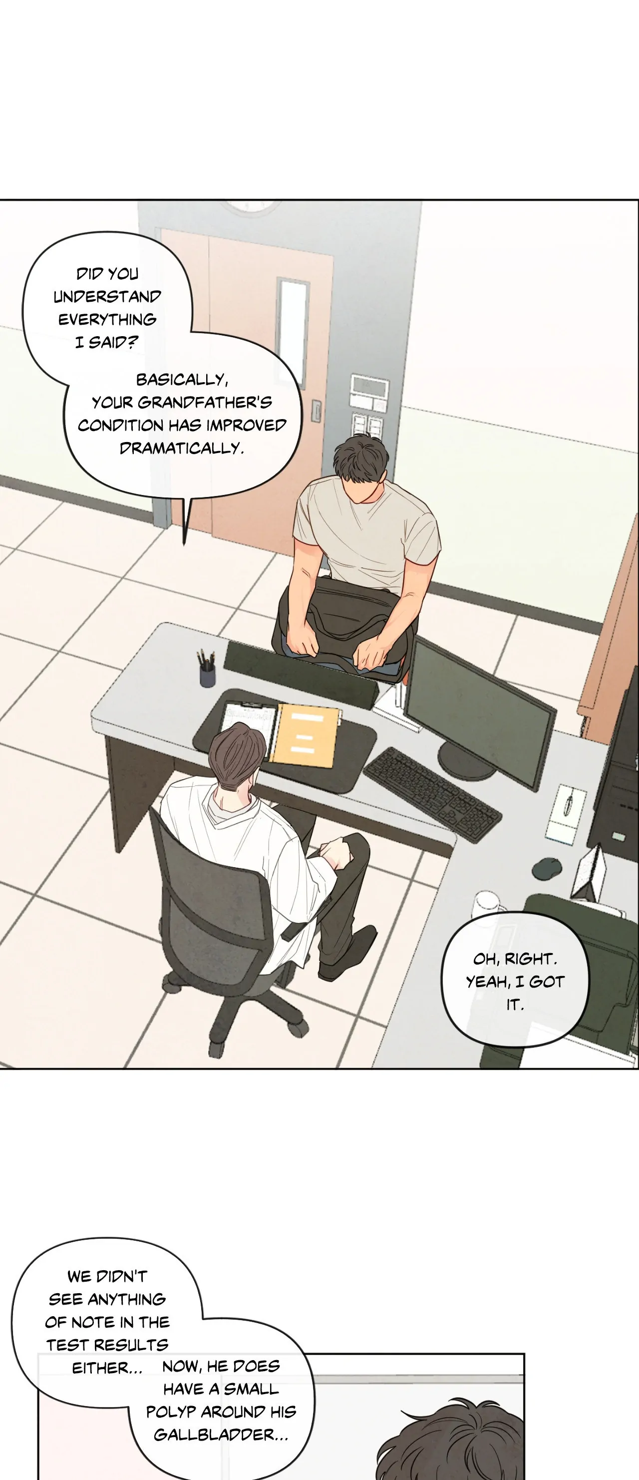 The Sacred Serpent’s Seduction [UNCENSORED] Chapter 26 - Page 16 in English
