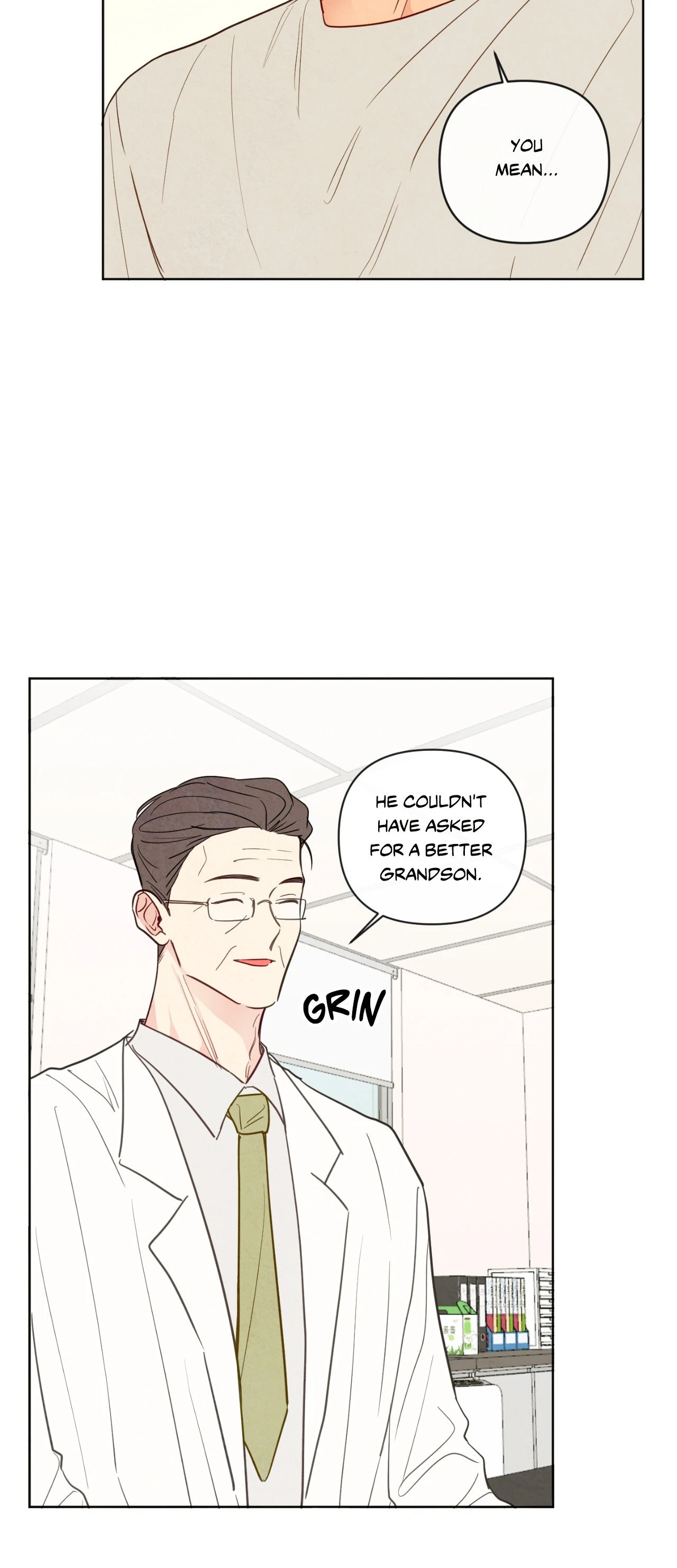 The Sacred Serpent’s Seduction [UNCENSORED] Chapter 26 - Page 18 in English