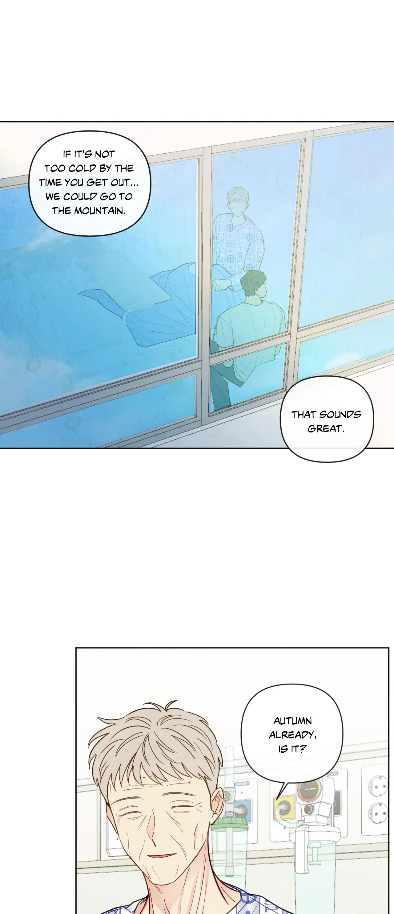 The Sacred Serpent’s Seduction [UNCENSORED] Chapter 26 - Page 22 in English