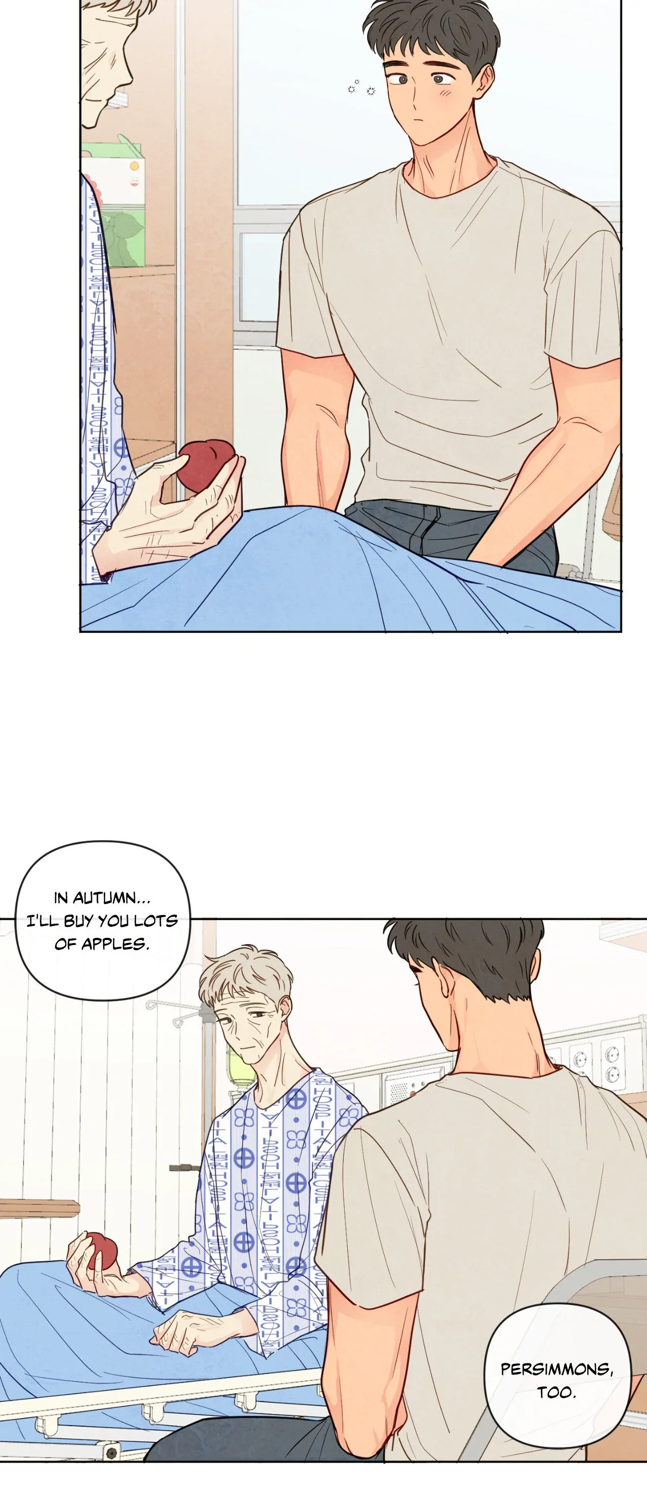 The Sacred Serpent’s Seduction [UNCENSORED] Chapter 26 - Page 24 in English