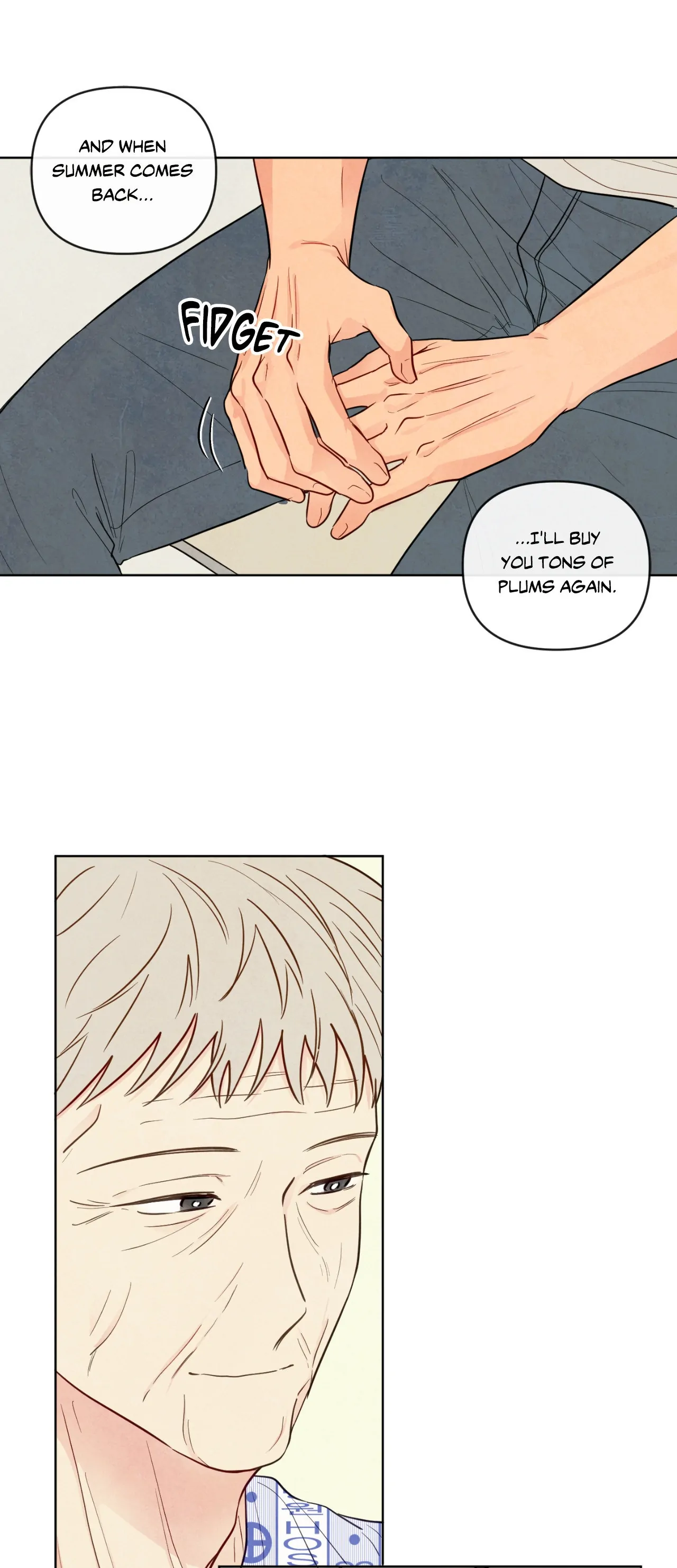 The Sacred Serpent’s Seduction [UNCENSORED] Chapter 26 - Page 25 in English