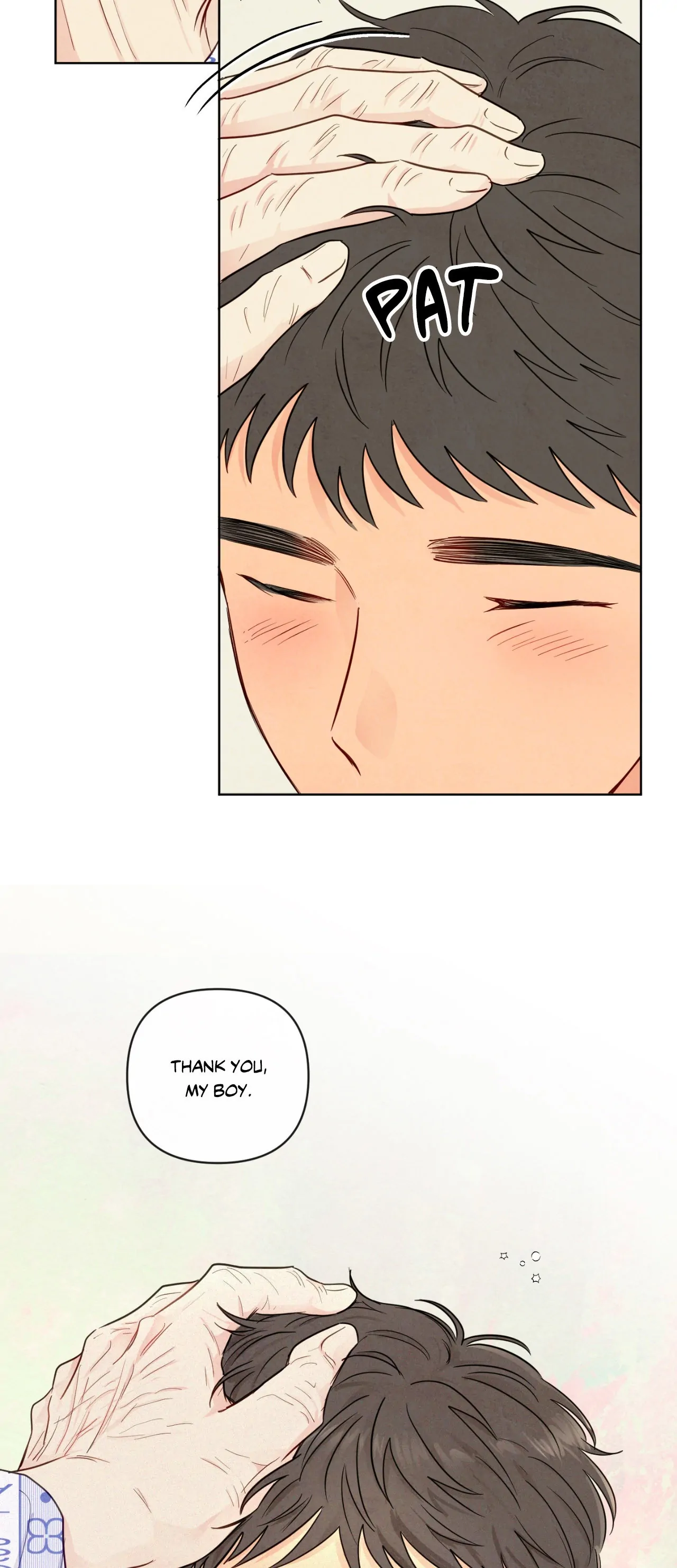 The Sacred Serpent’s Seduction [UNCENSORED] Chapter 26 - Page 26 in English