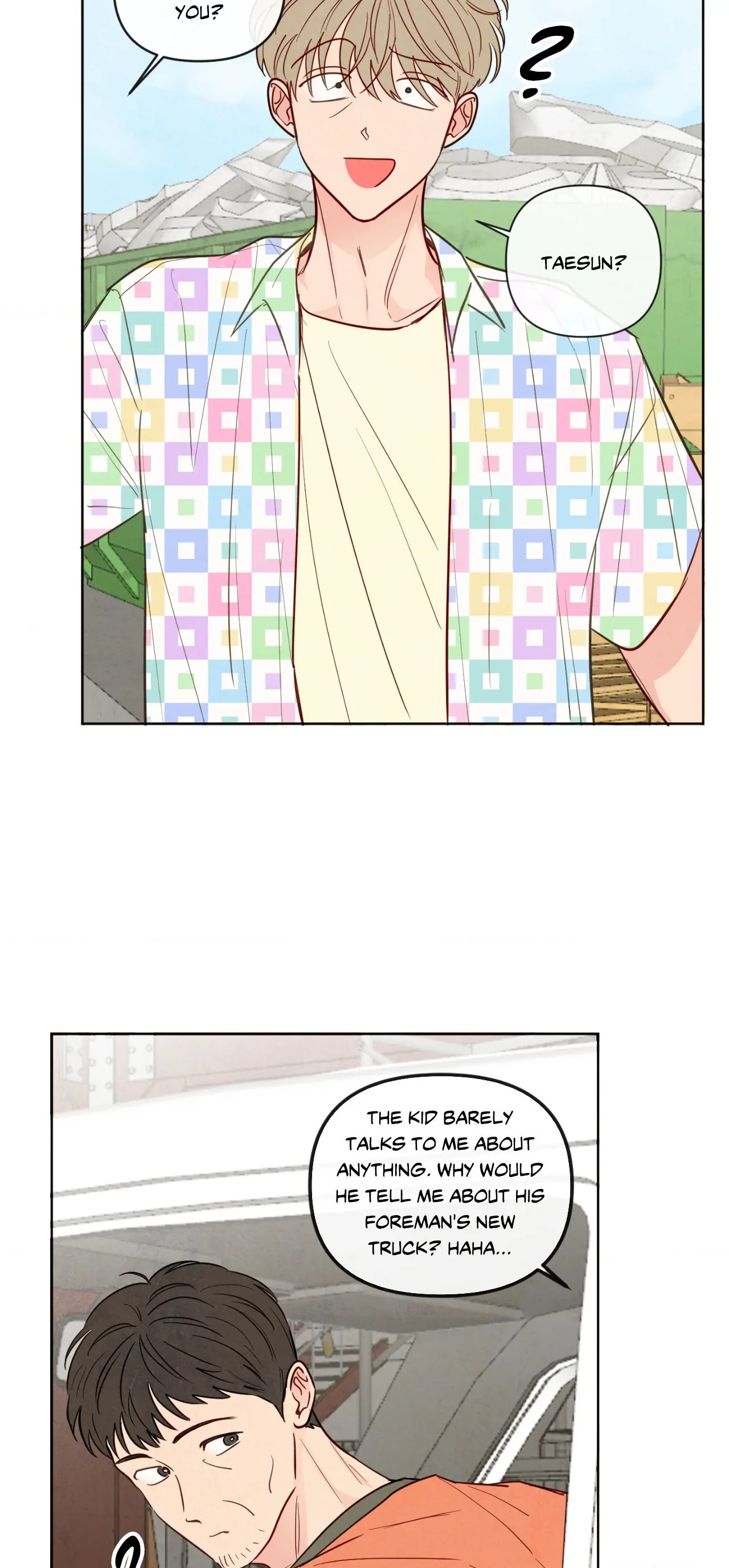 The Sacred Serpent’s Seduction [UNCENSORED] Chapter 26 - Page 32 in English