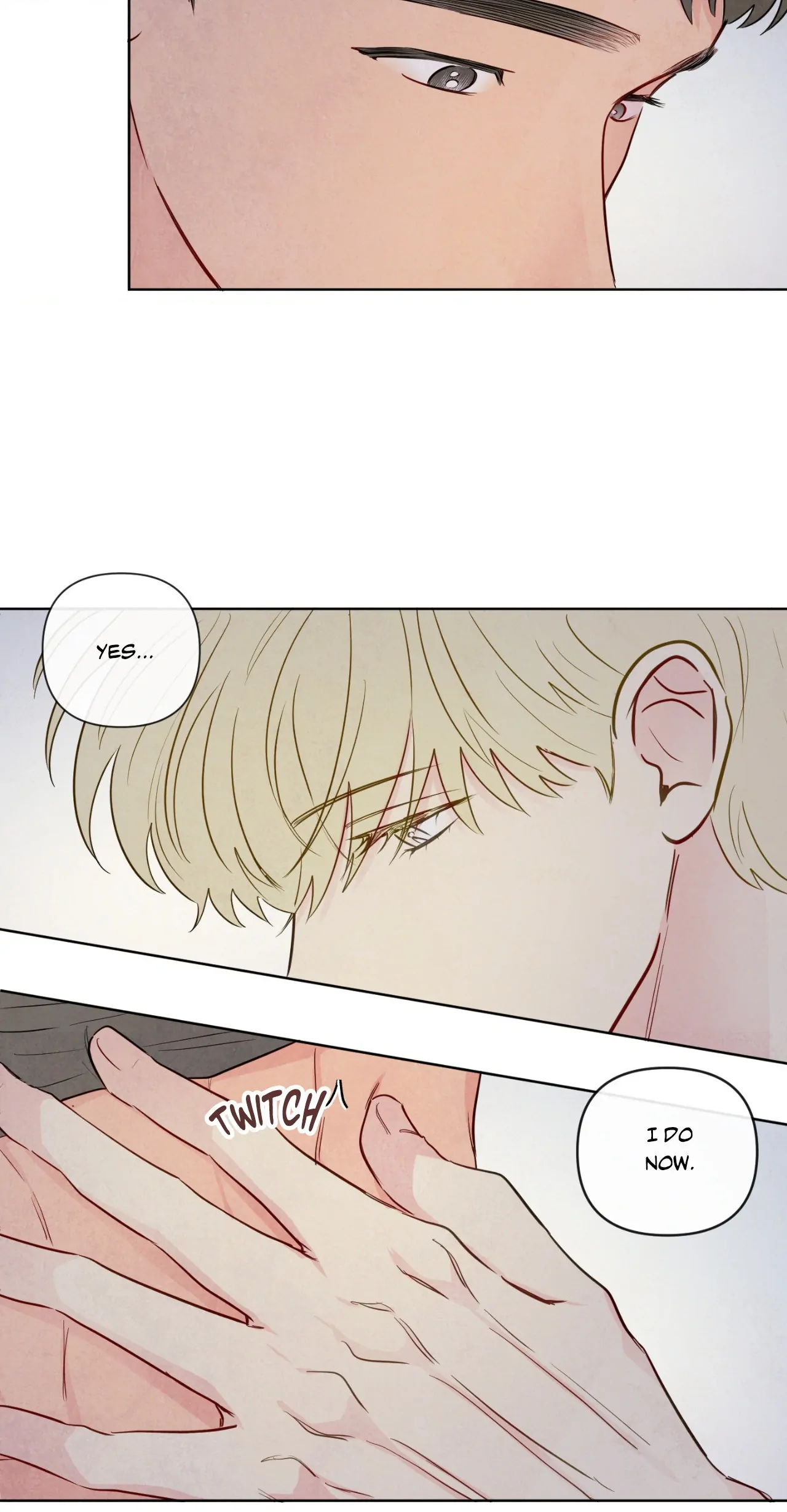 The Sacred Serpent’s Seduction [UNCENSORED] Chapter 26 - Page 42 in English