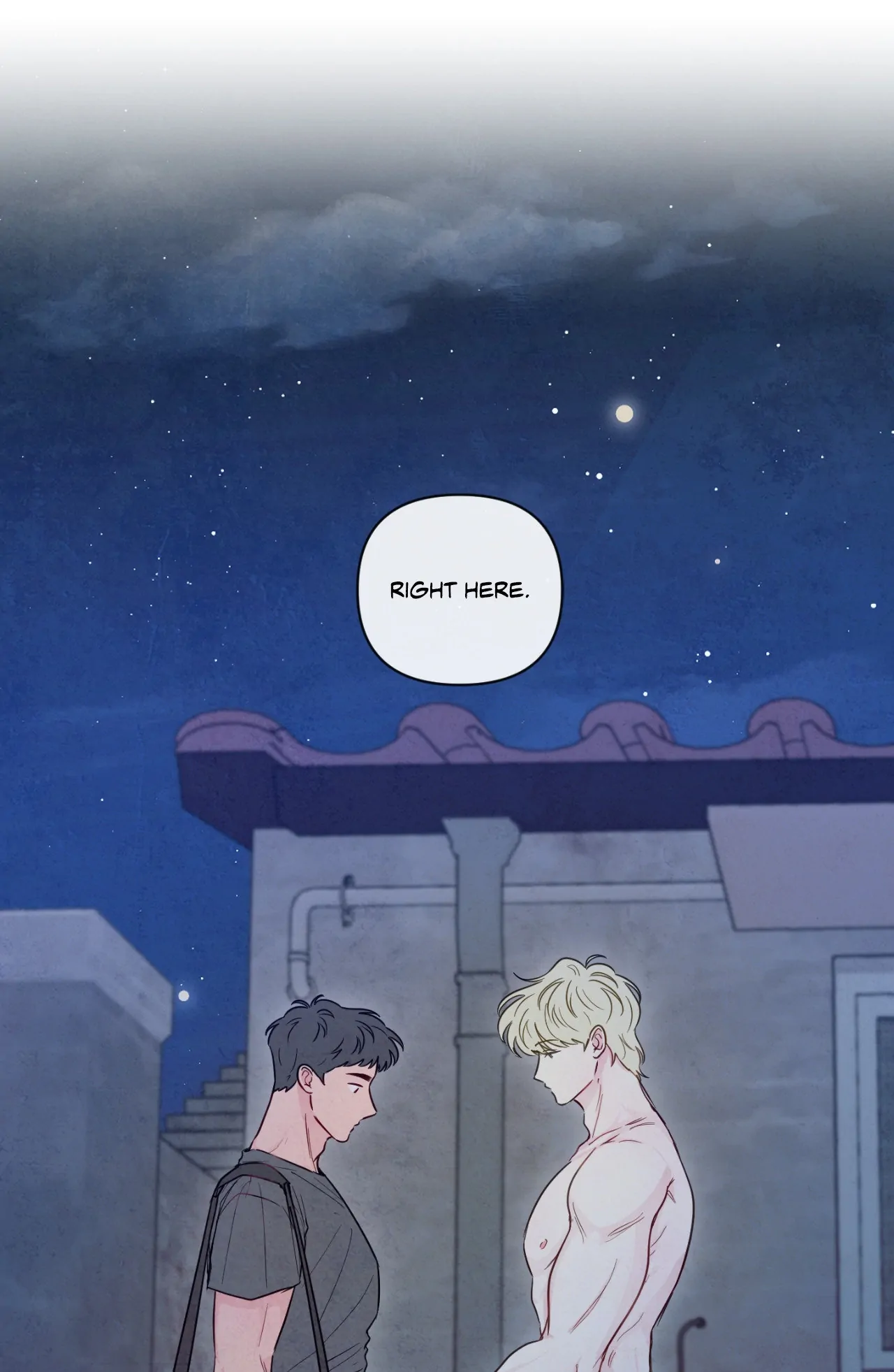 The Sacred Serpent’s Seduction [UNCENSORED] Chapter 26 - Page 43 in English
