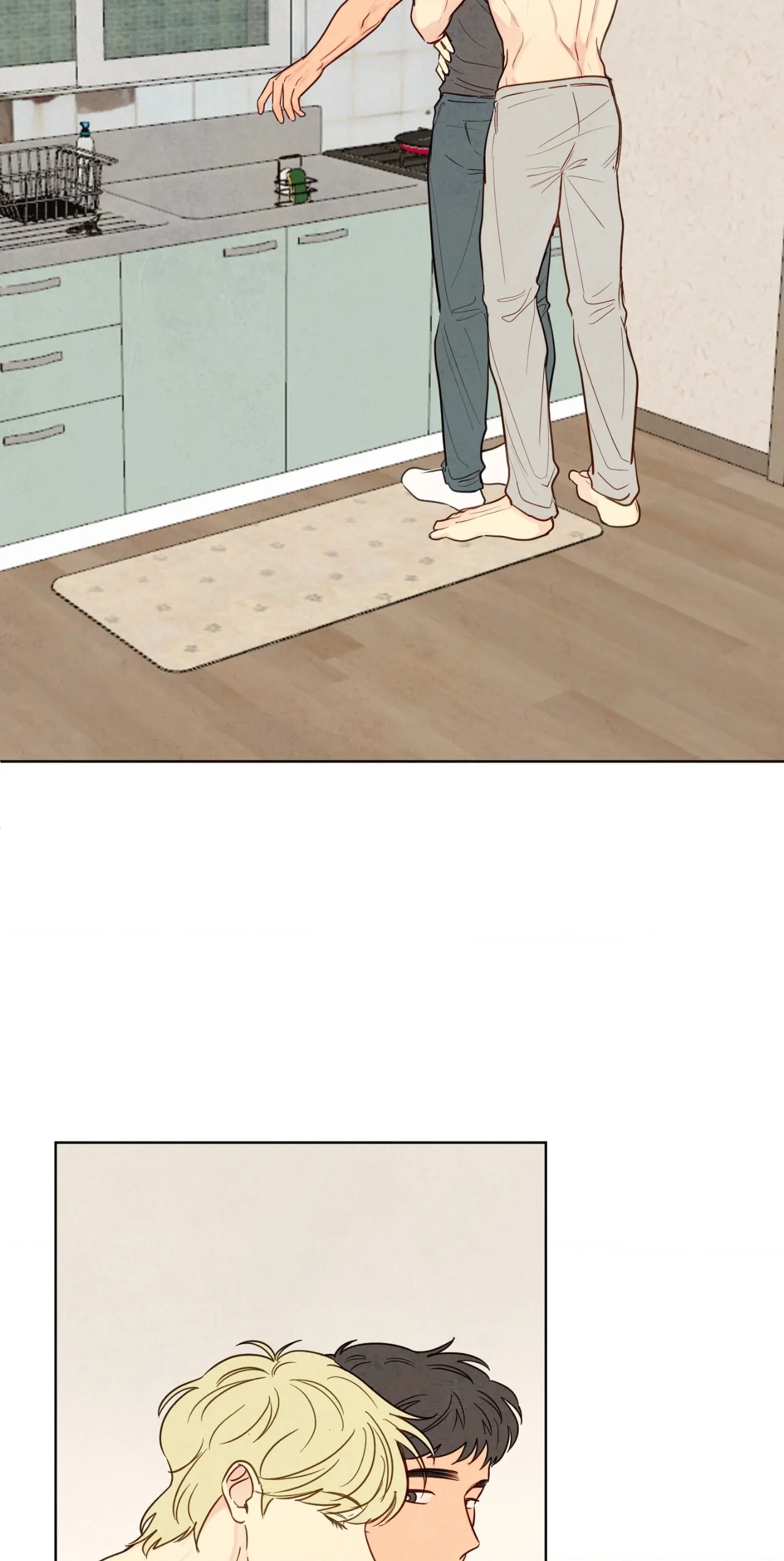 The Sacred Serpent’s Seduction [UNCENSORED] Chapter 26 - Page 5 in English
