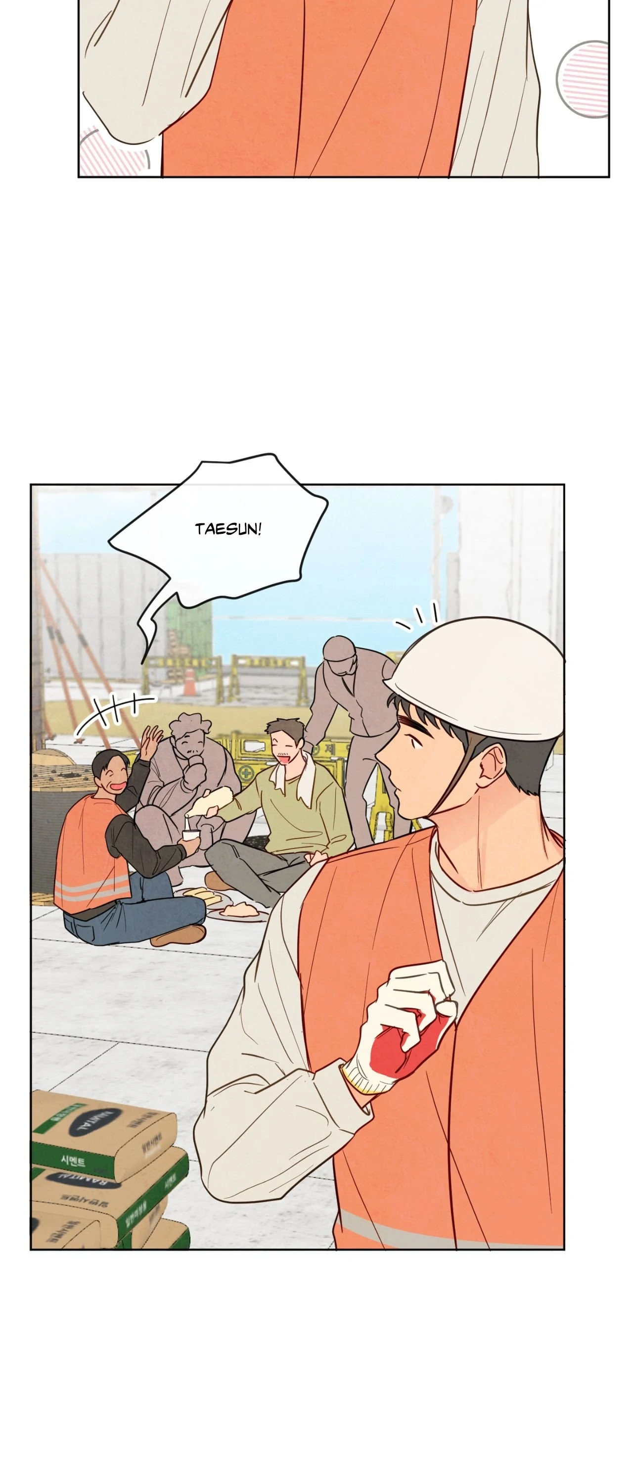 The Sacred Serpent’s Seduction [UNCENSORED] Chapter 27 - Page 18 in English