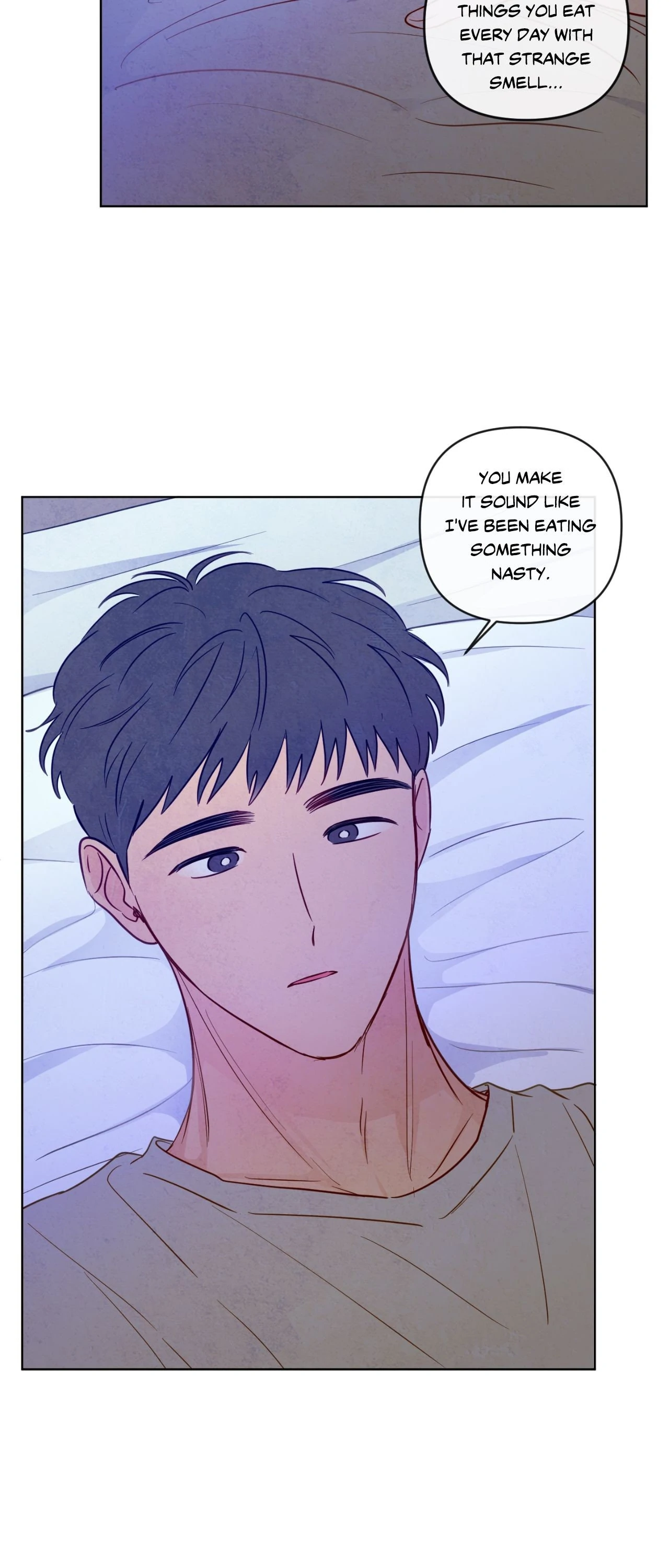 The Sacred Serpent’s Seduction [UNCENSORED] Chapter 27 - Page 30 in English