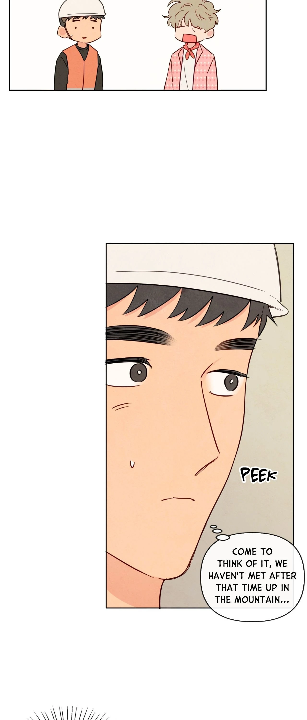 The Sacred Serpent’s Seduction [UNCENSORED] Chapter 28 - Page 11 in English