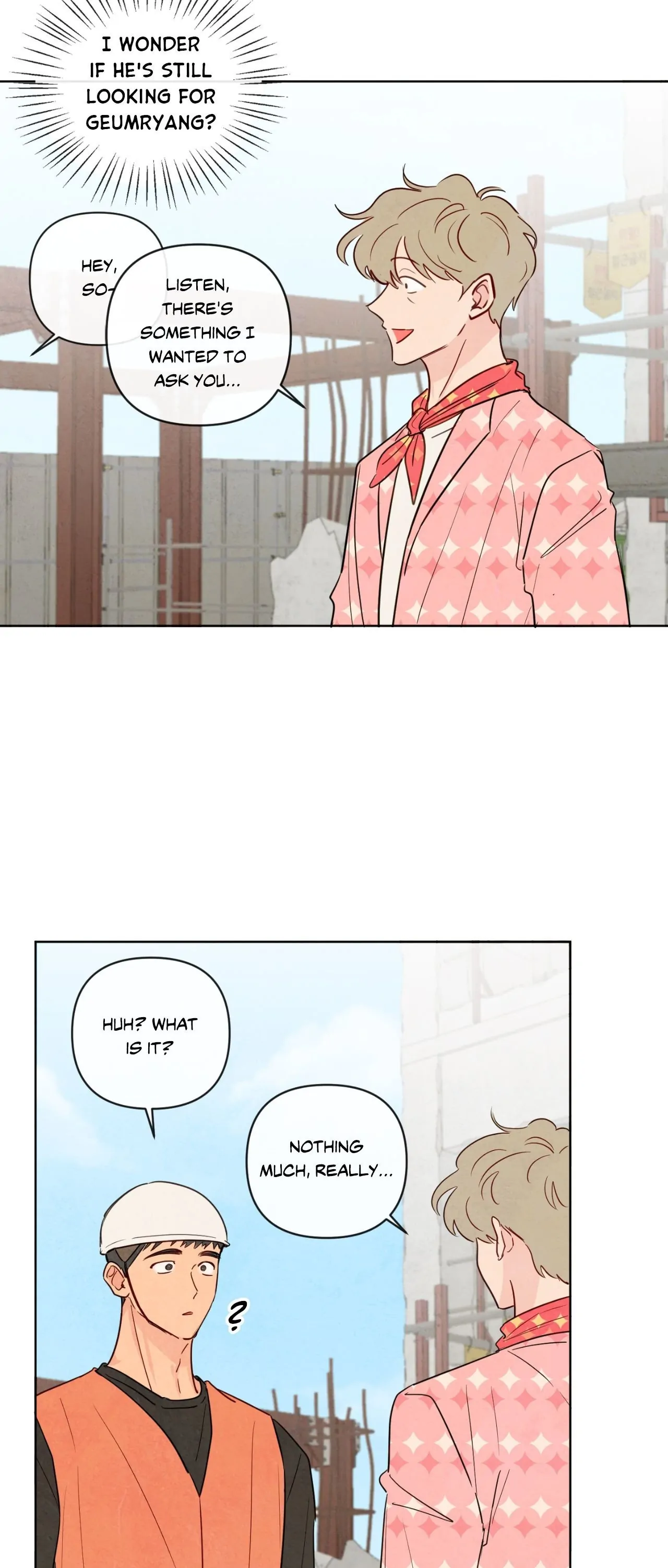The Sacred Serpent’s Seduction [UNCENSORED] Chapter 28 - Page 12 in English