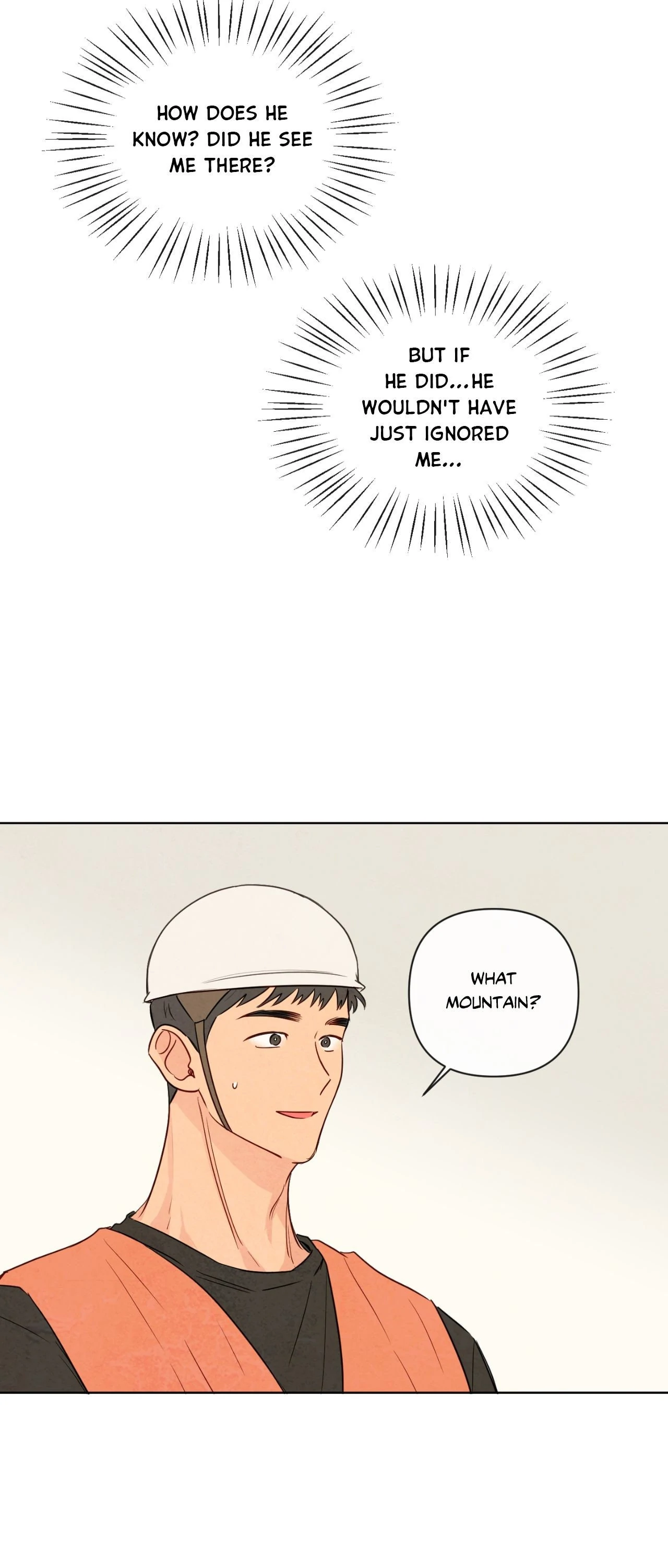 The Sacred Serpent’s Seduction [UNCENSORED] Chapter 28 - Page 14 in English
