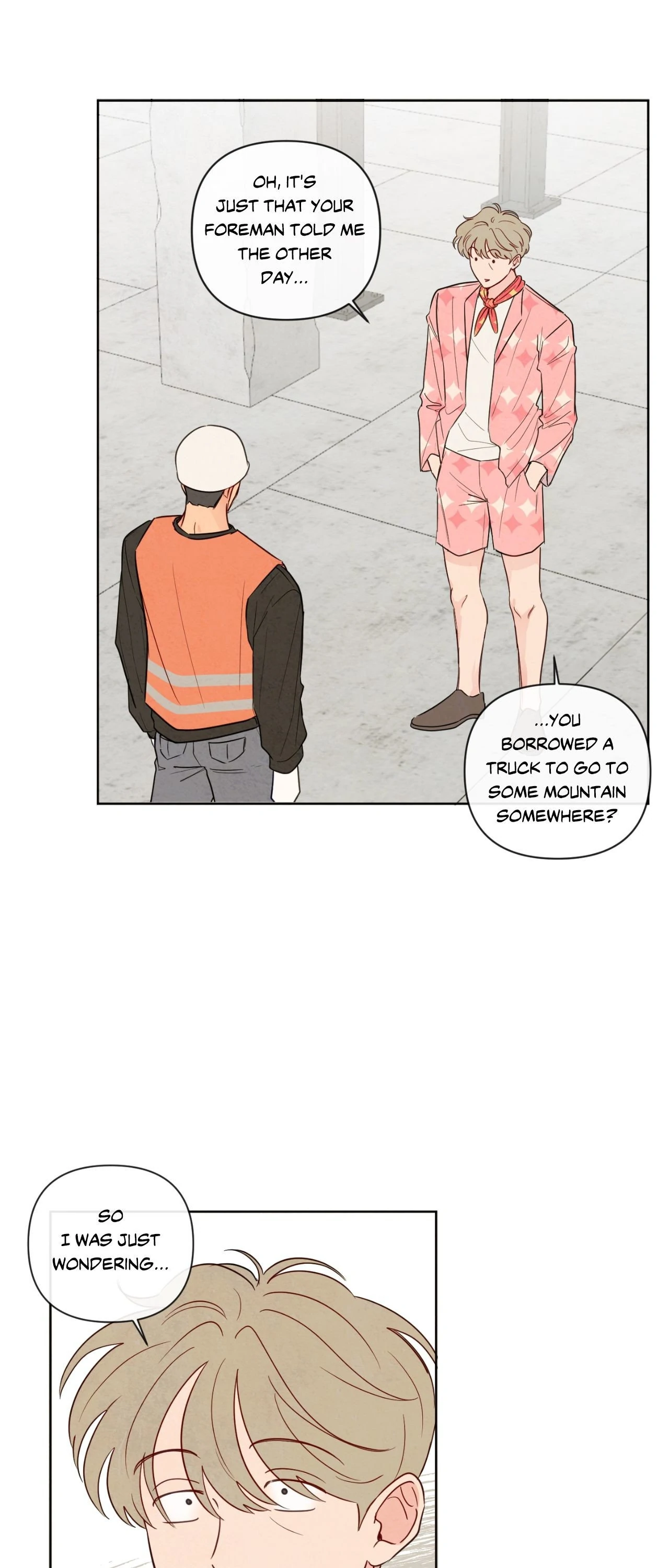 The Sacred Serpent’s Seduction [UNCENSORED] Chapter 28 - Page 15 in English