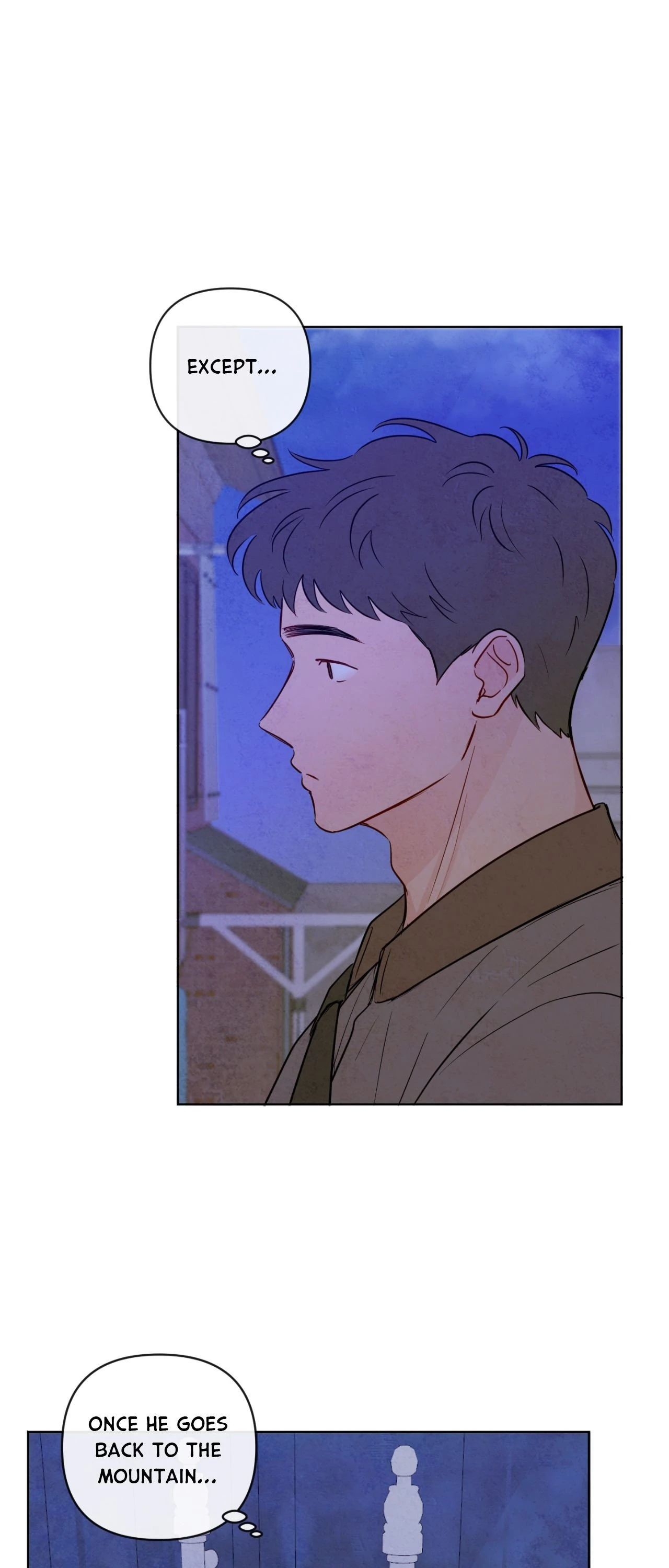 The Sacred Serpent’s Seduction [UNCENSORED] Chapter 28 - Page 26 in English