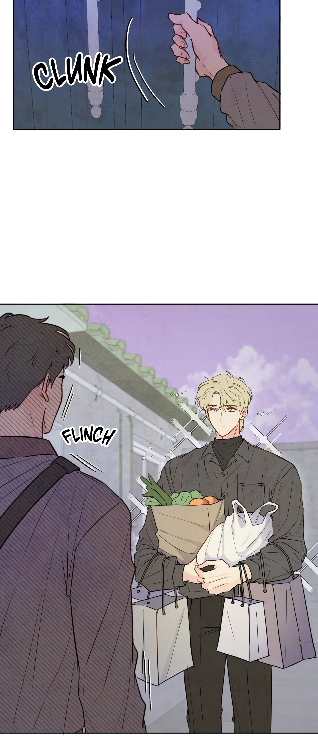 The Sacred Serpent’s Seduction [UNCENSORED] Chapter 28 - Page 27 in English