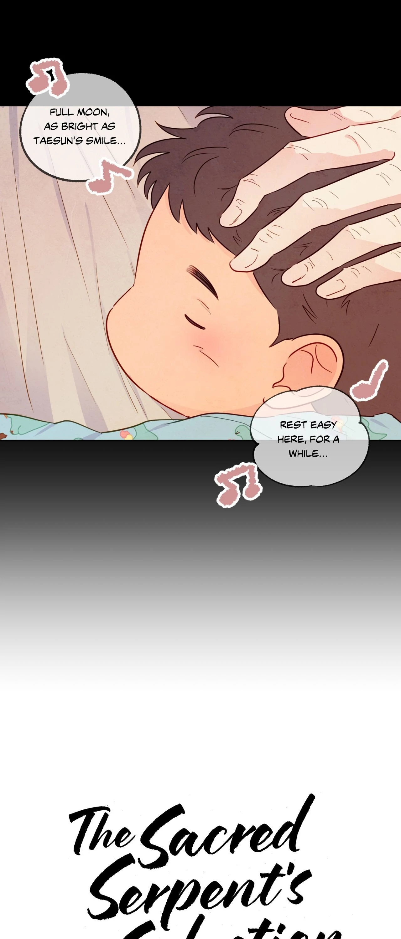 The Sacred Serpent’s Seduction [UNCENSORED] Chapter 28 - Page 4 in English