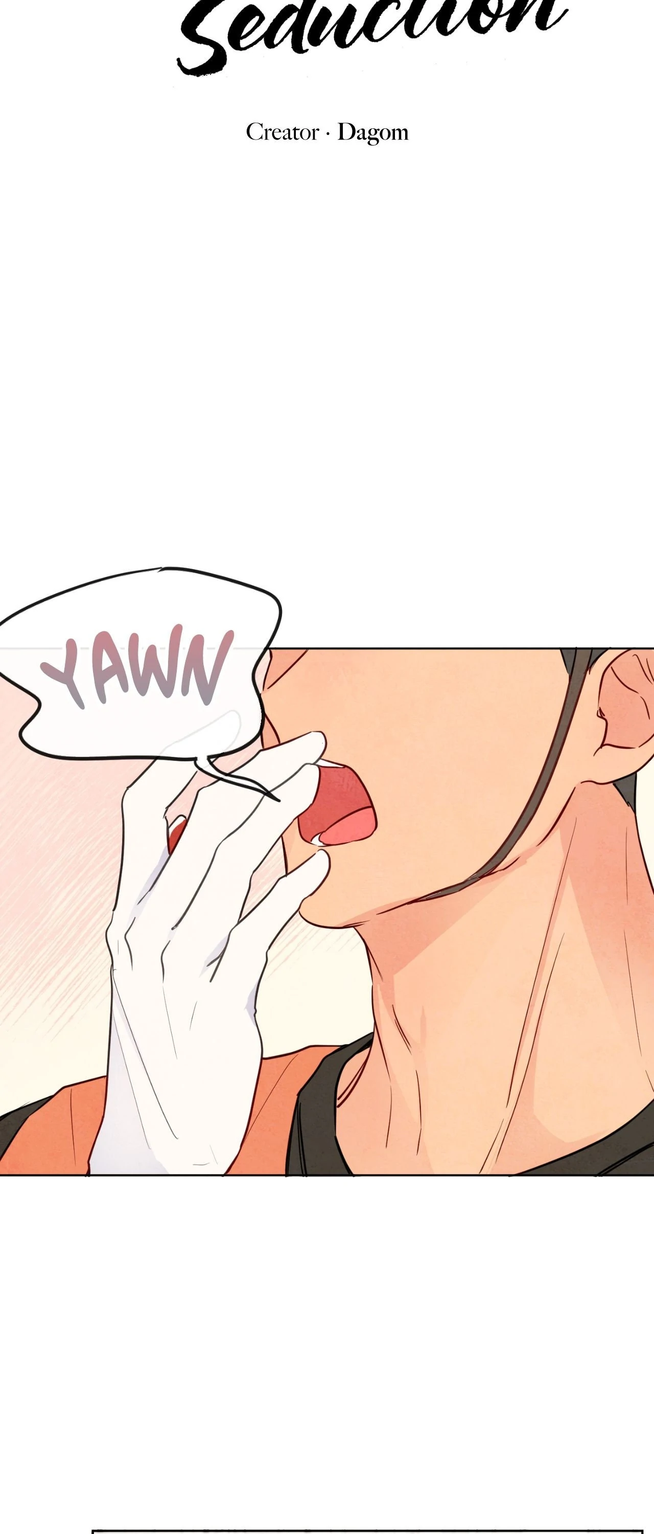 The Sacred Serpent’s Seduction [UNCENSORED] Chapter 28 - Page 5 in English