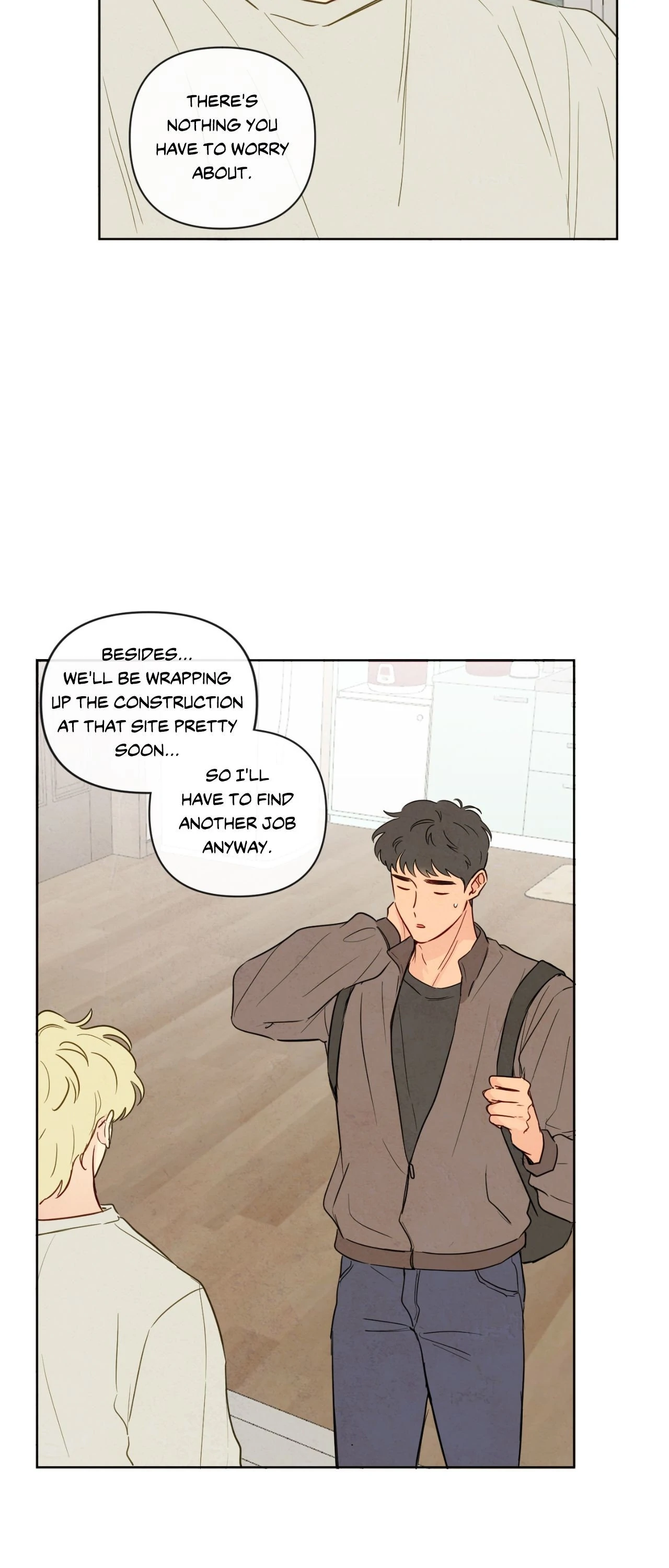 The Sacred Serpent’s Seduction [UNCENSORED] Chapter 29 - Page 15 in English