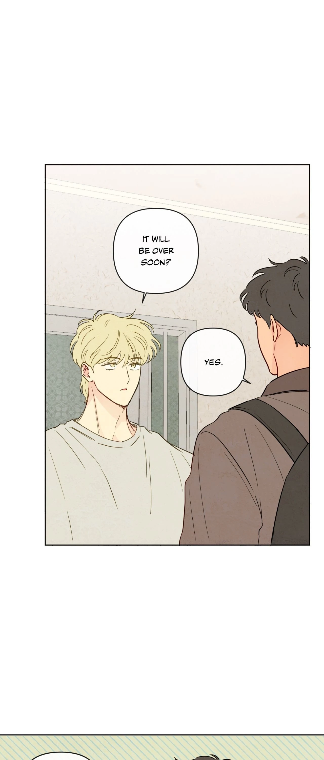 The Sacred Serpent’s Seduction [UNCENSORED] Chapter 29 - Page 16 in English