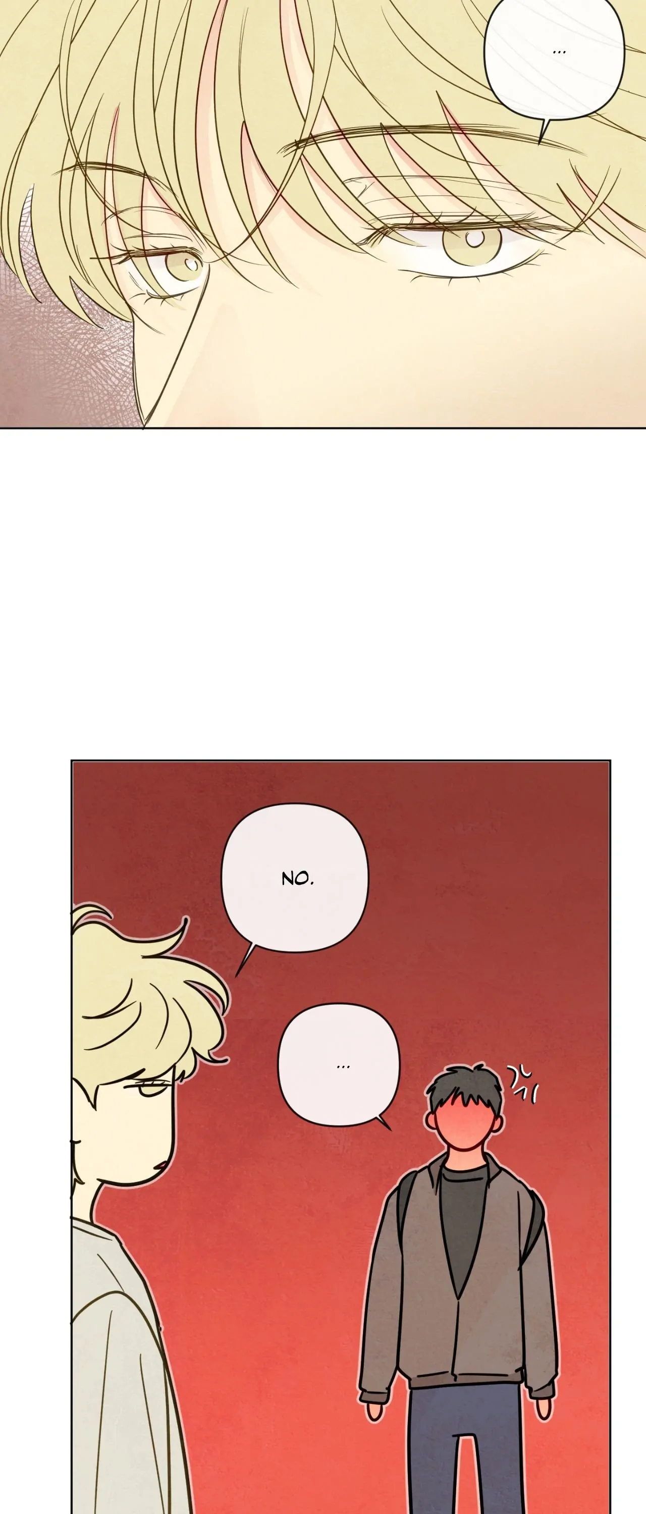 The Sacred Serpent’s Seduction [UNCENSORED] Chapter 29 - Page 19 in English