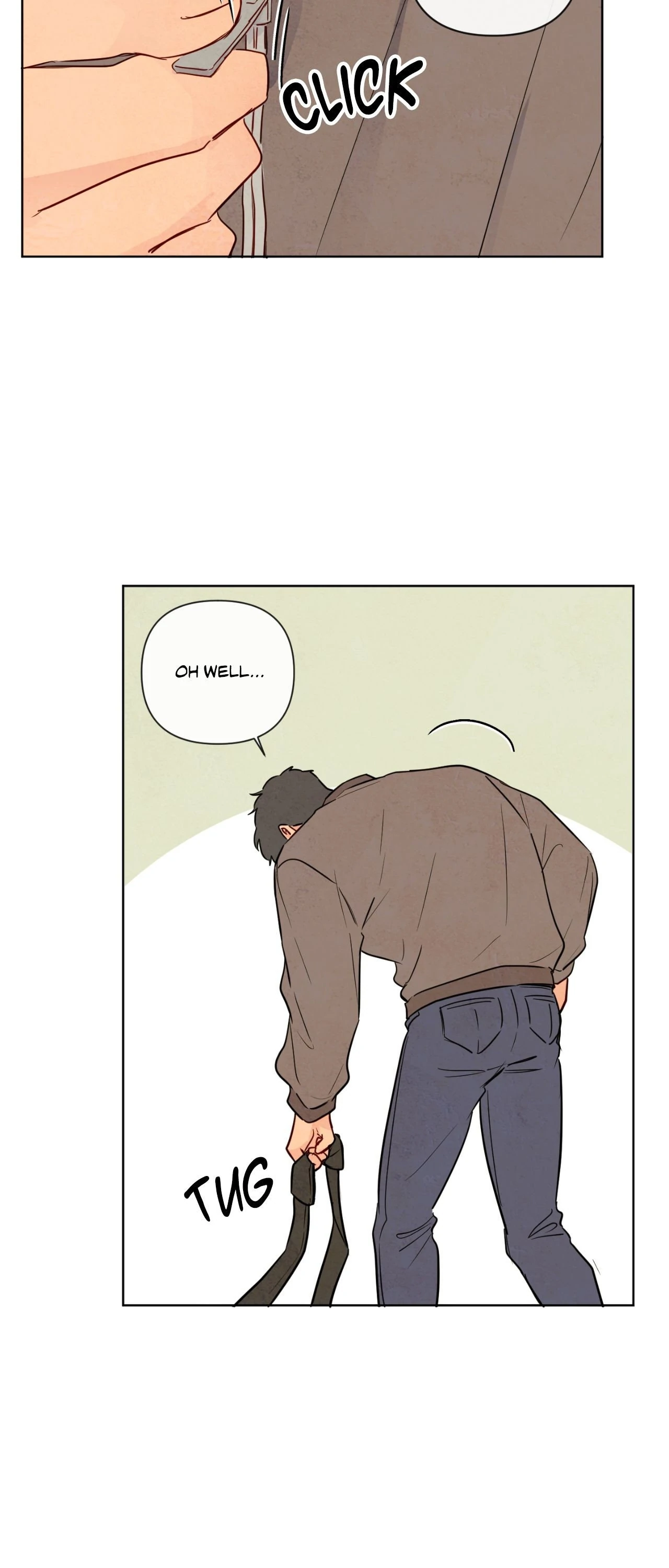 The Sacred Serpent’s Seduction [UNCENSORED] Chapter 29 - Page 3 in English