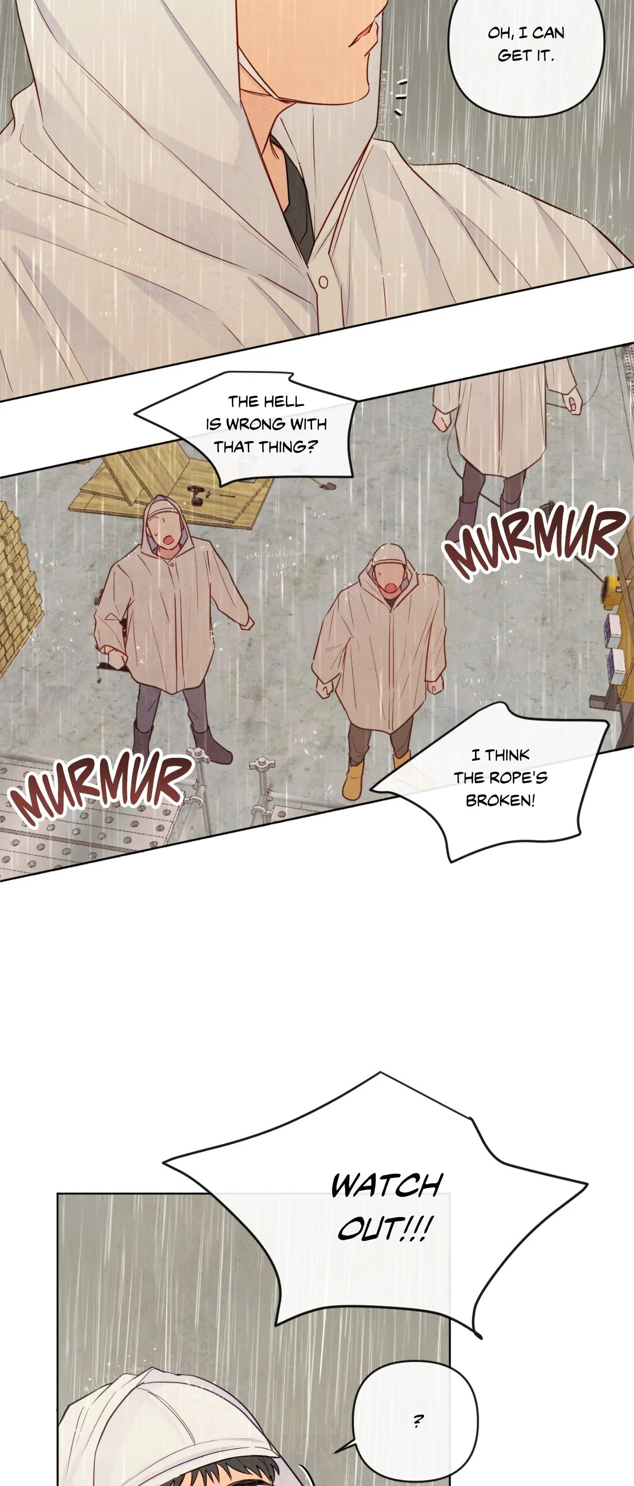 The Sacred Serpent’s Seduction [UNCENSORED] Chapter 29 - Page 37 in English