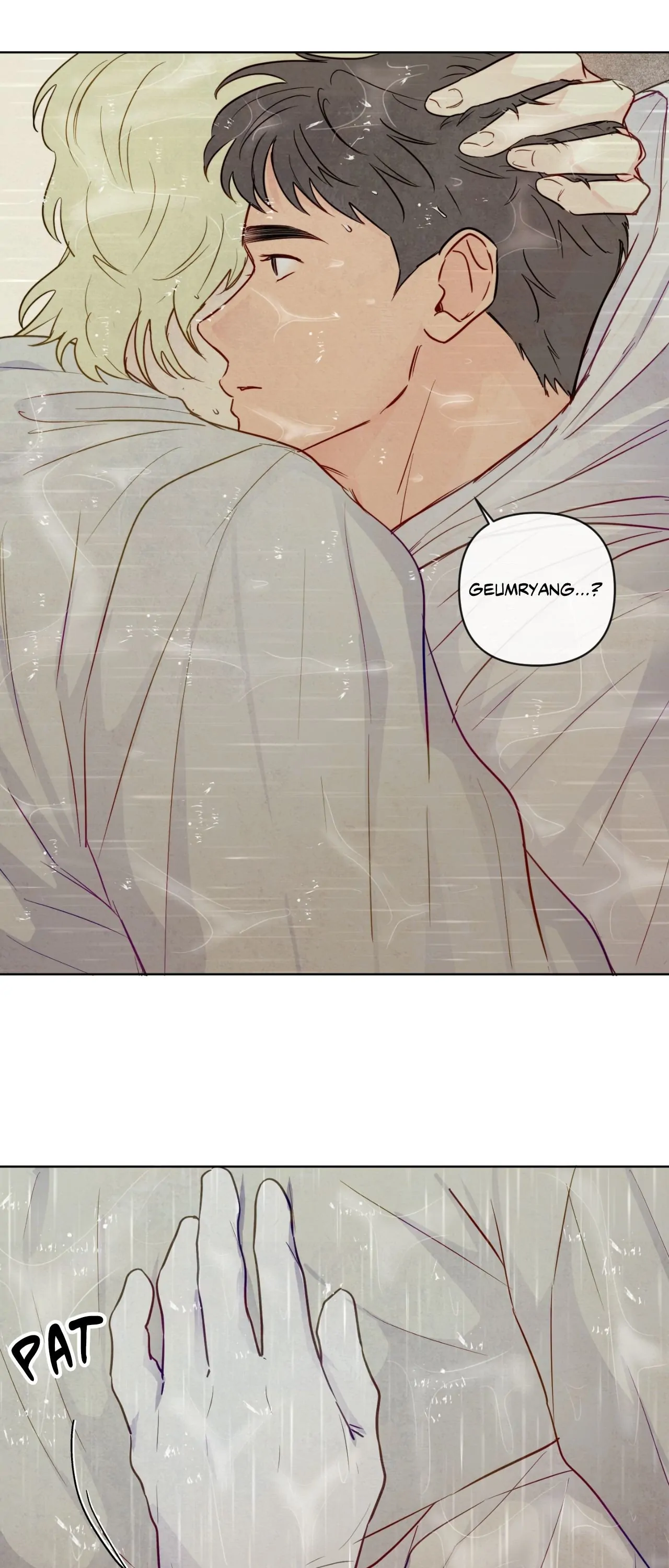 The Sacred Serpent’s Seduction [UNCENSORED] Chapter 29 - Page 43 in English