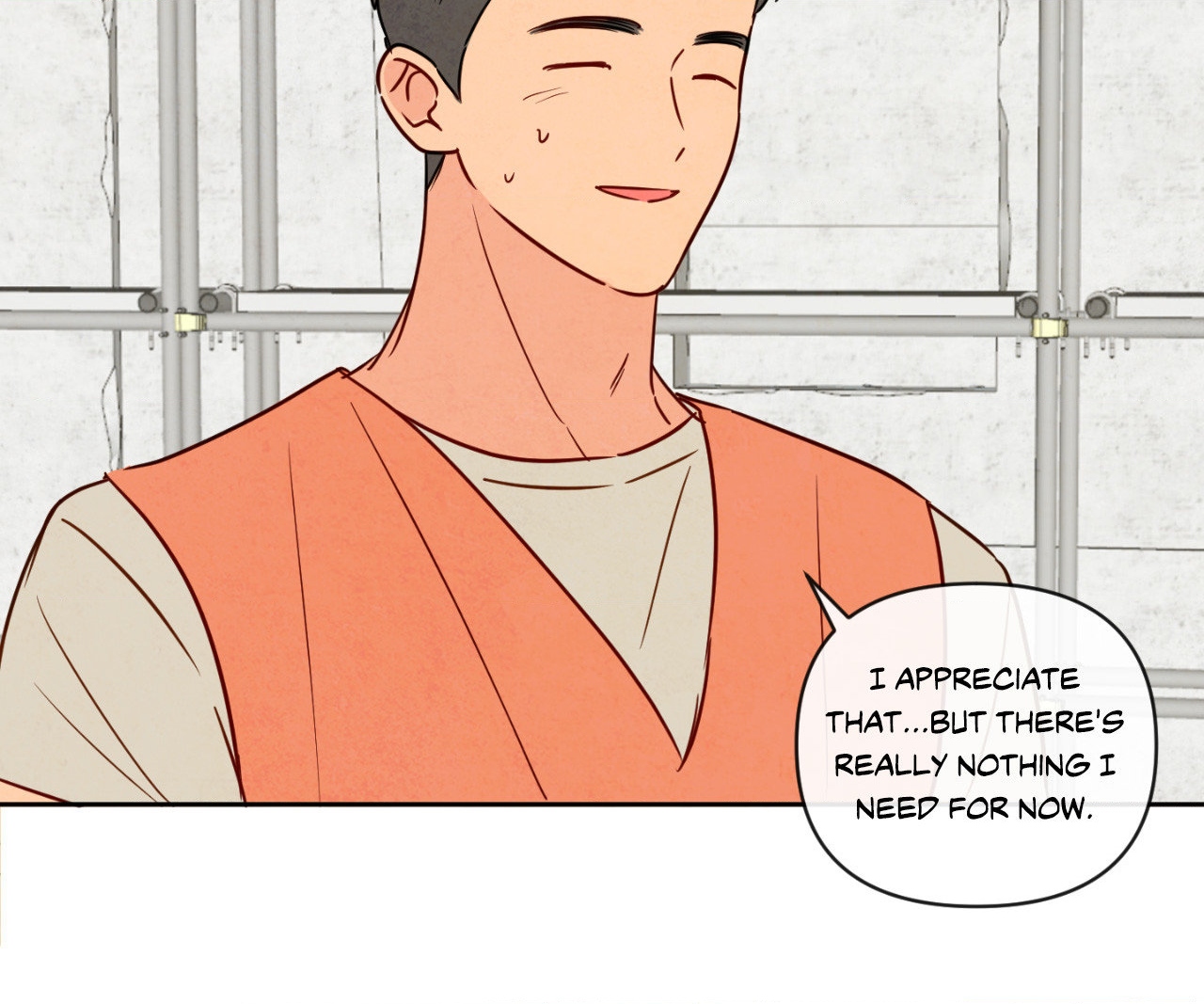 The Sacred Serpent’s Seduction [UNCENSORED] Chapter 3 - Page 100 in English
