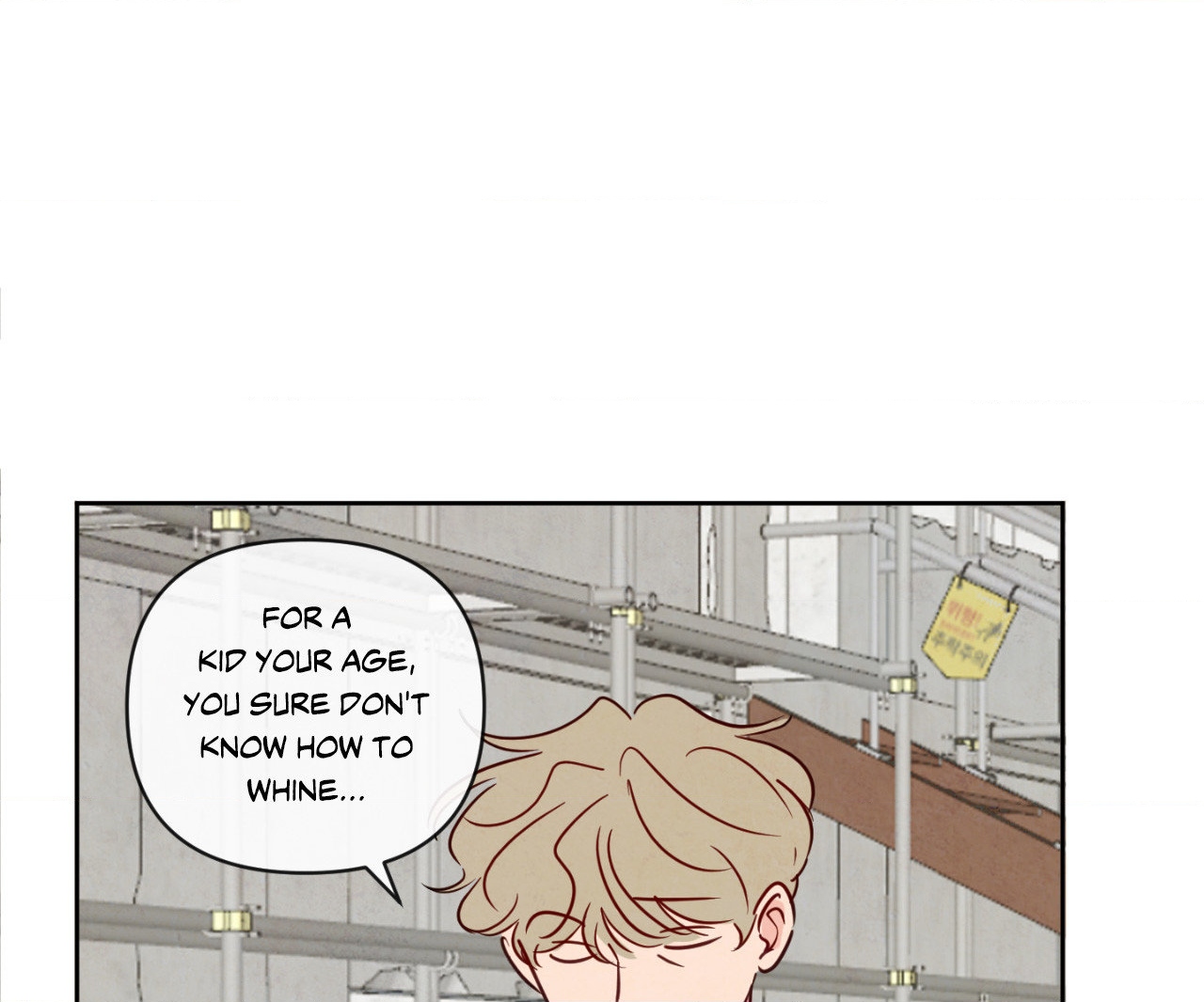 The Sacred Serpent’s Seduction [UNCENSORED] Chapter 3 - Page 101 in English